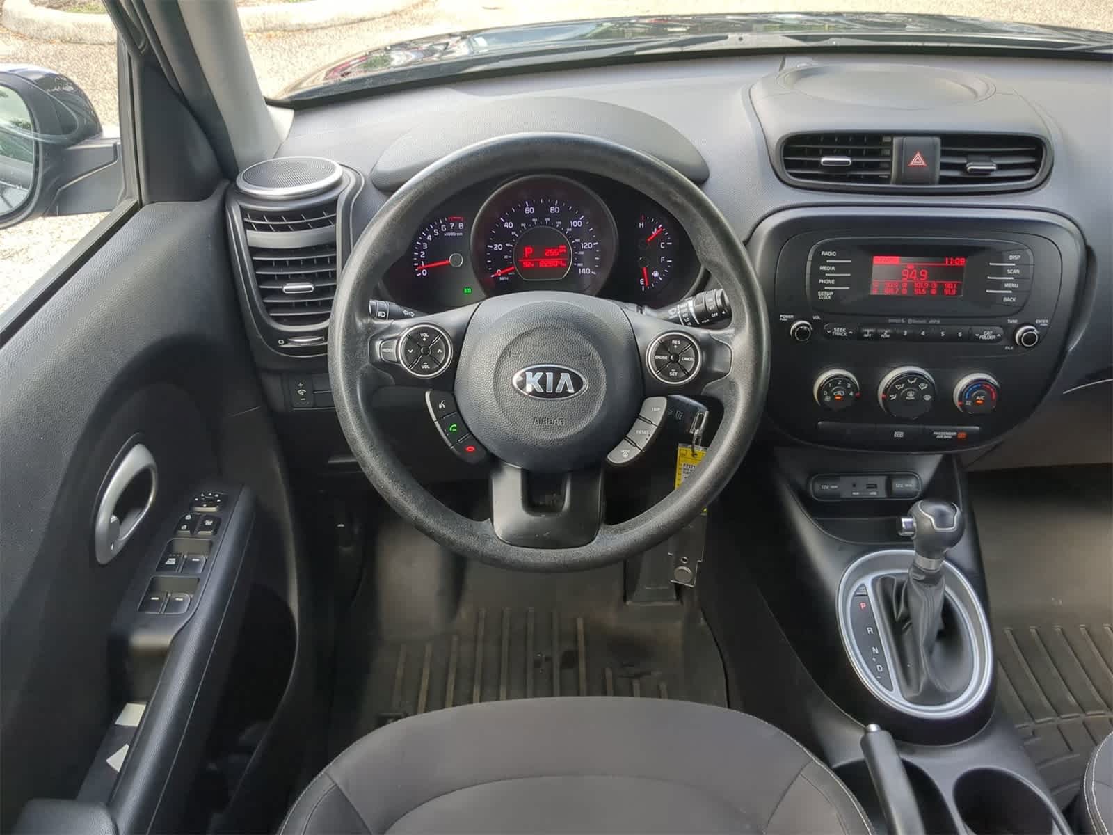 Thumbnail: 2015 Kia Soul - 16