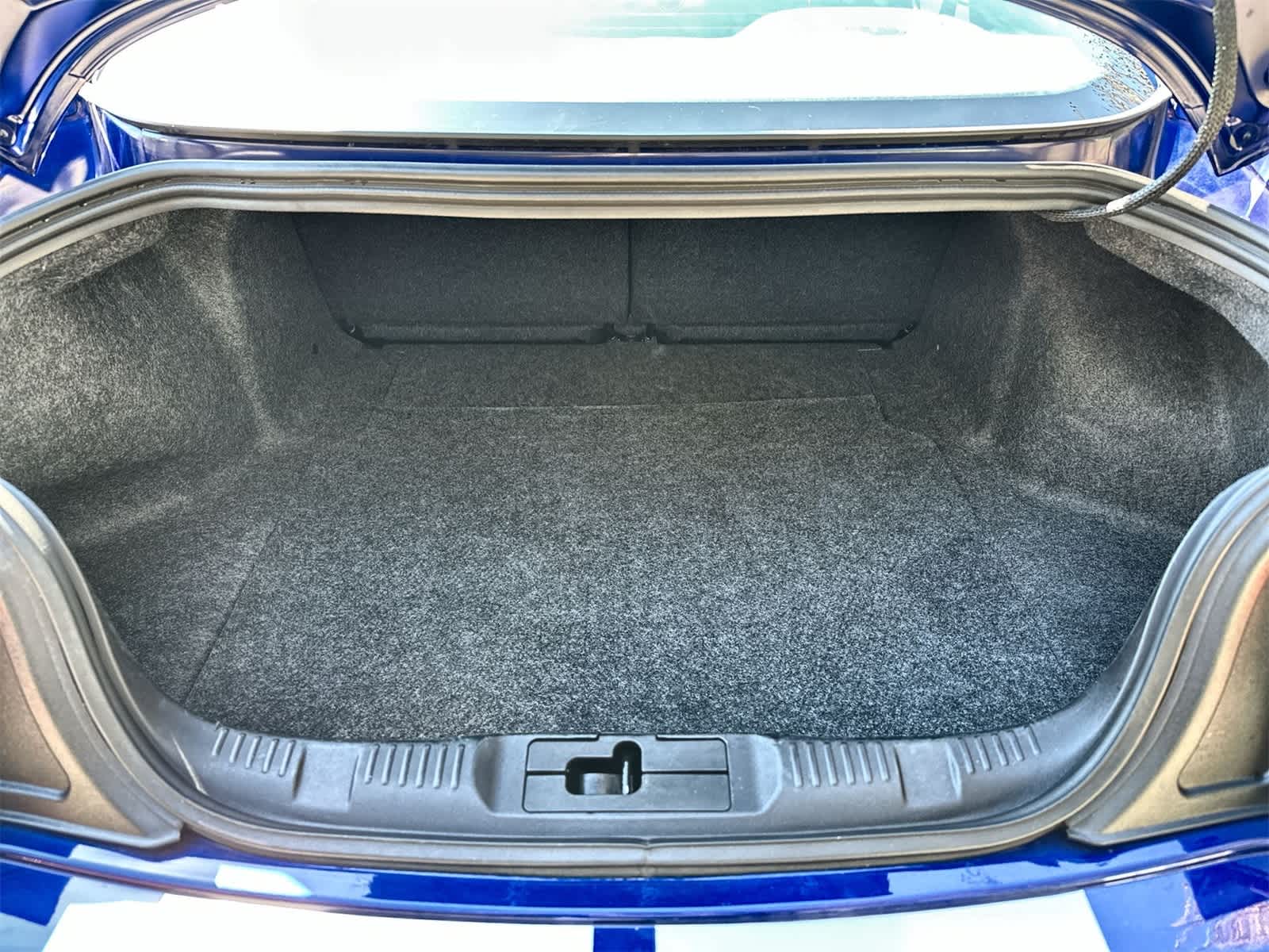 Thumbnail: 2016 Ford Mustang - 18