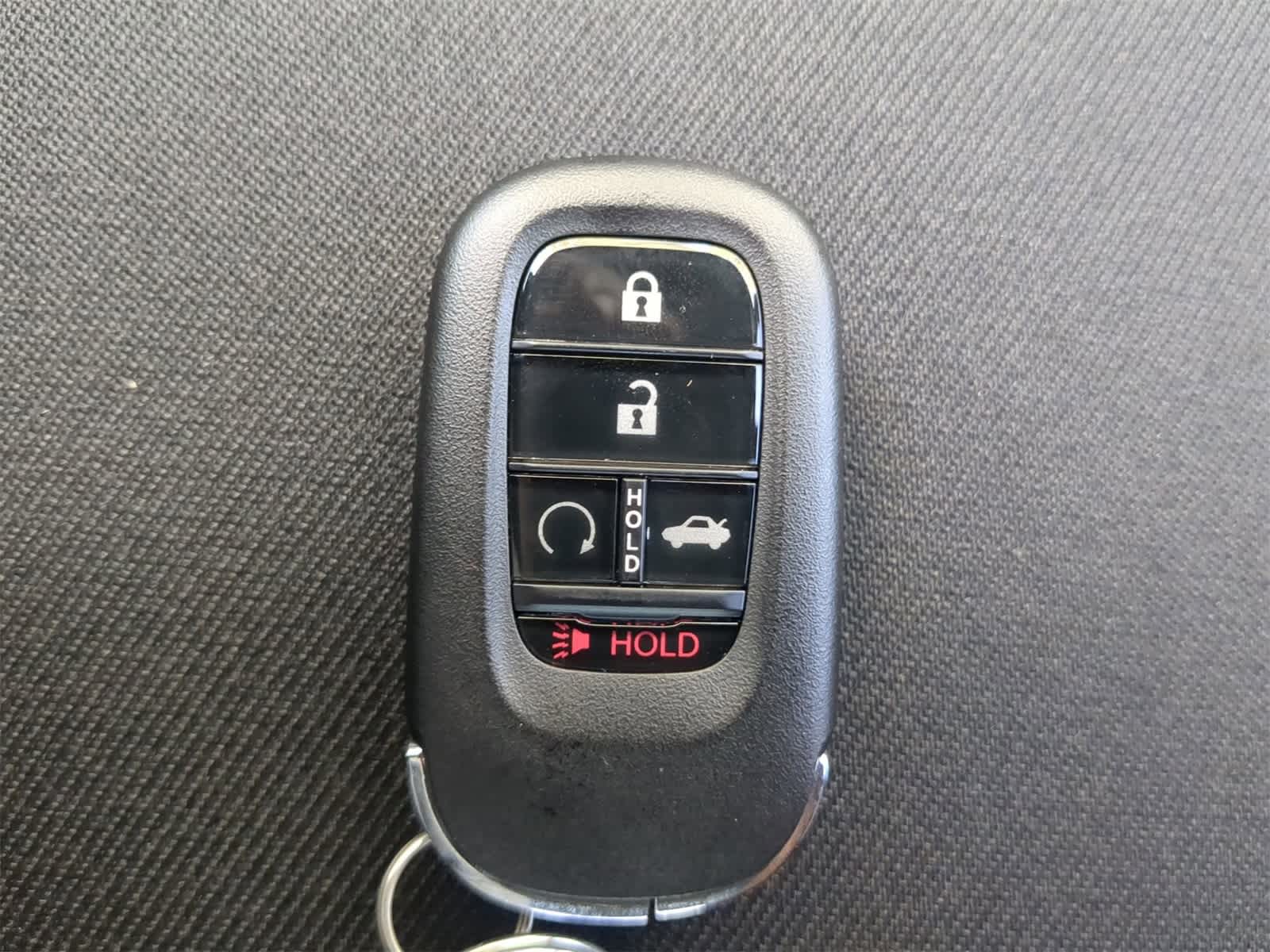 Thumbnail: 2026 Honda Civic - 26
