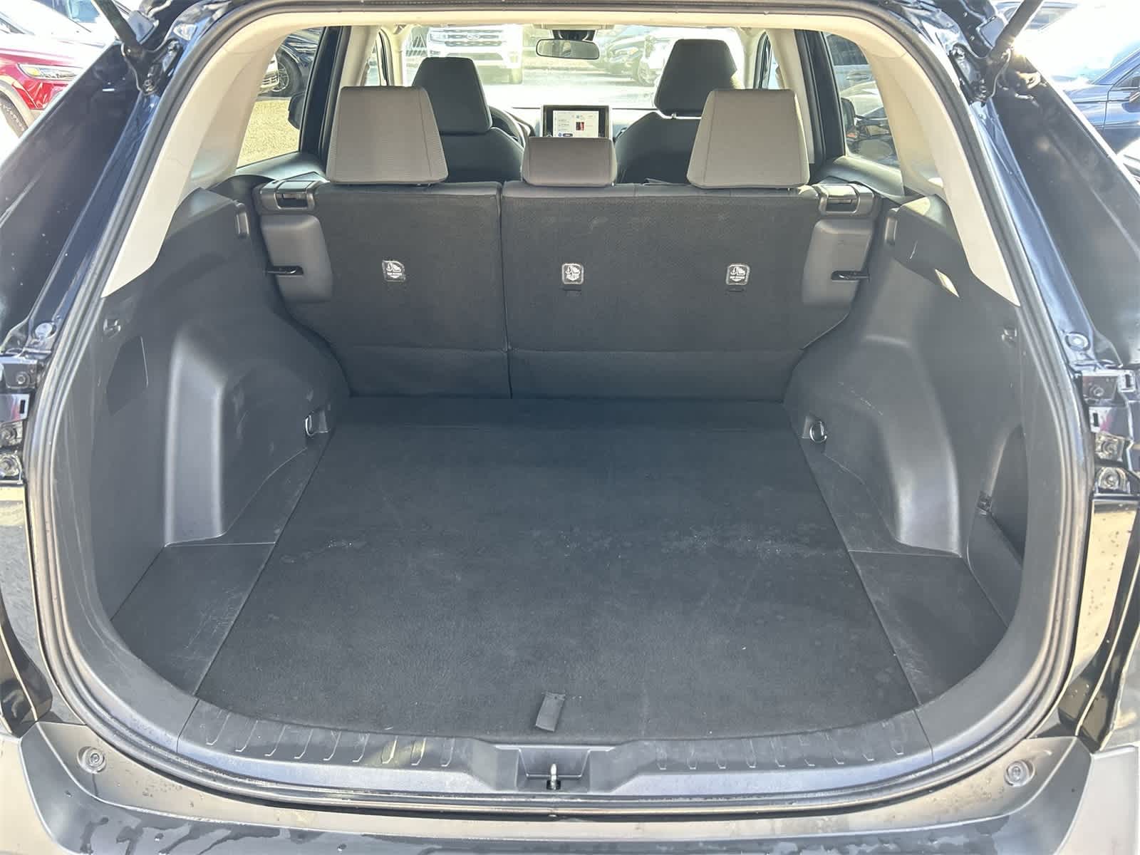 Thumbnail: 2024 Toyota RAV4 - 19