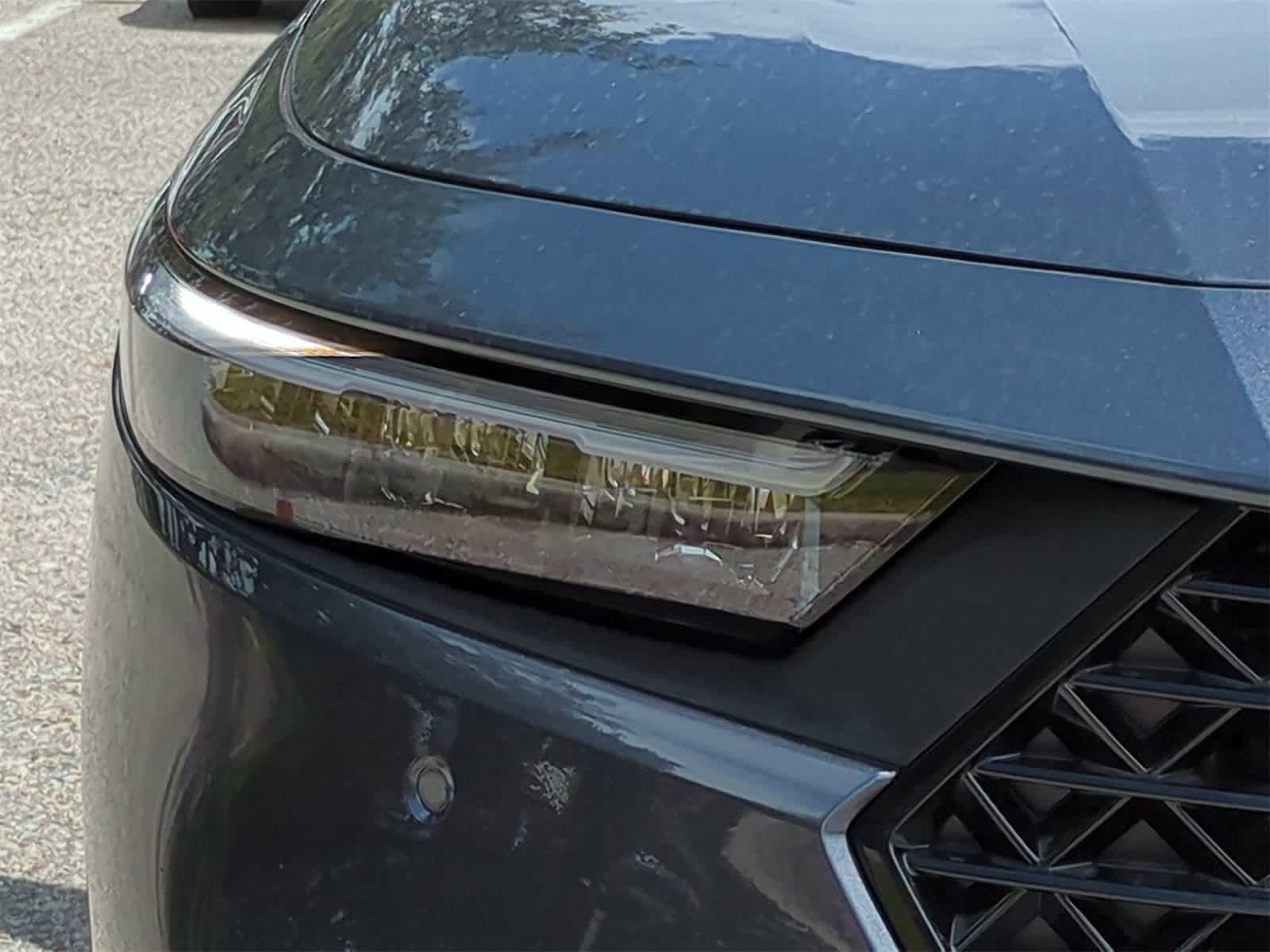 Thumbnail: 2025 Honda Accord - 9