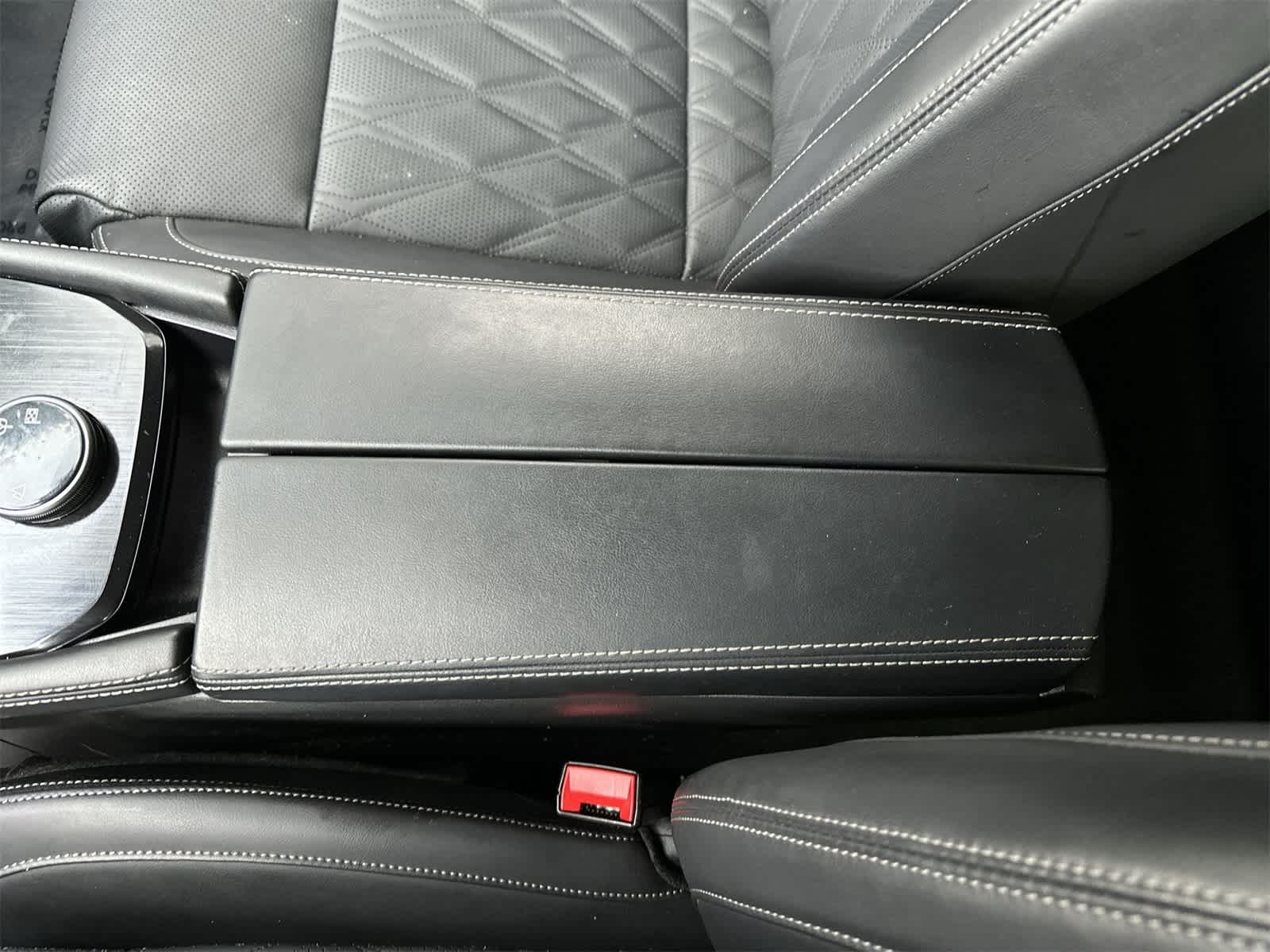 Thumbnail: 2024 Nissan Rogue - 16