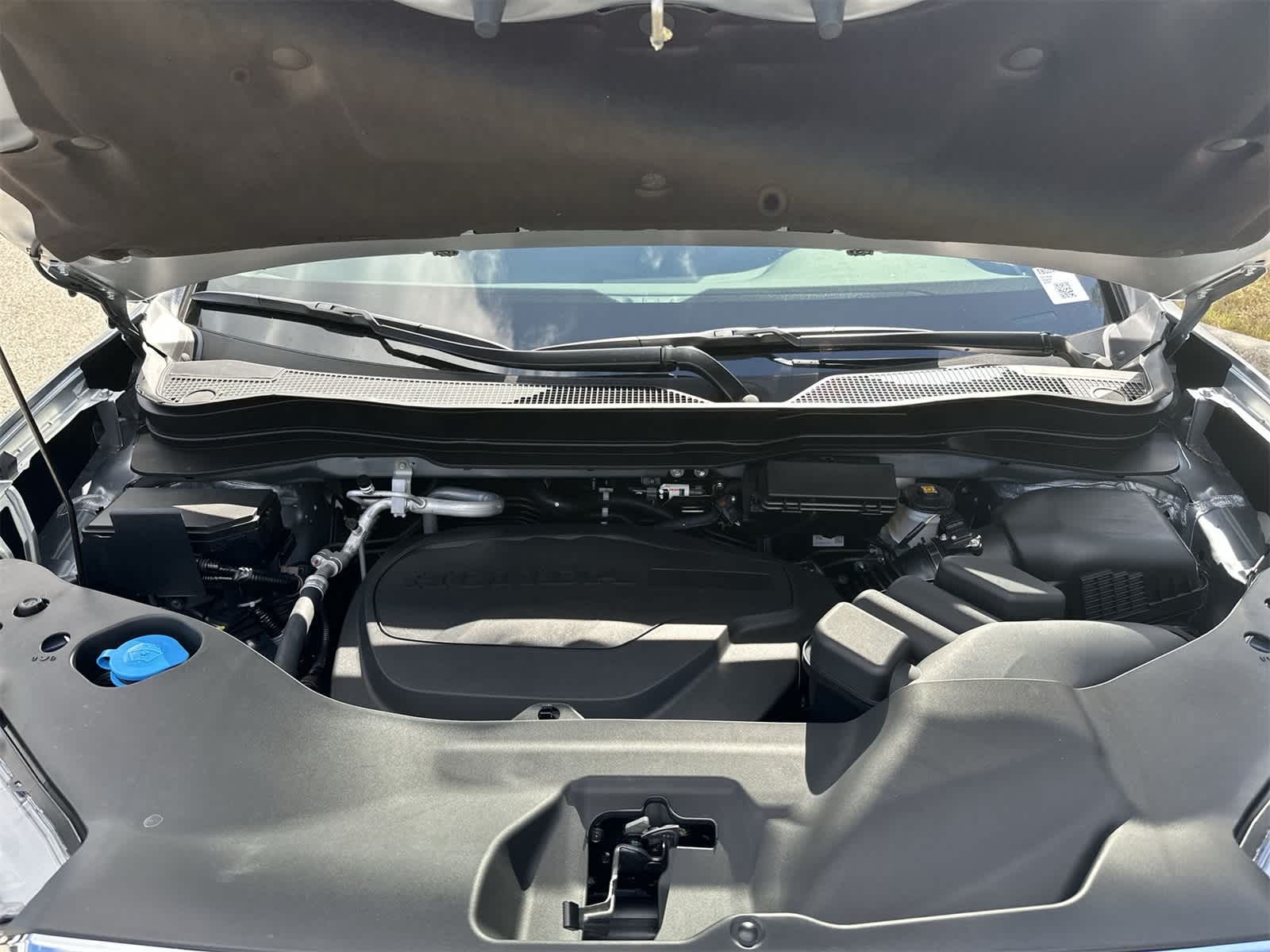 Thumbnail: 2026 Honda Ridgeline - 10