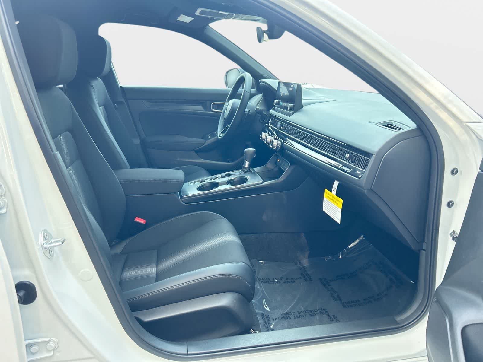 Thumbnail: 2026 Honda Civic - 14