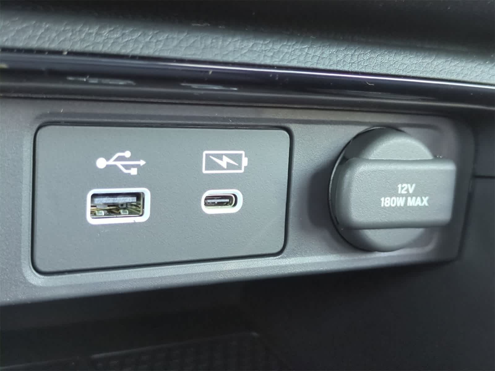 Thumbnail: 2025 Honda CR-V - 20