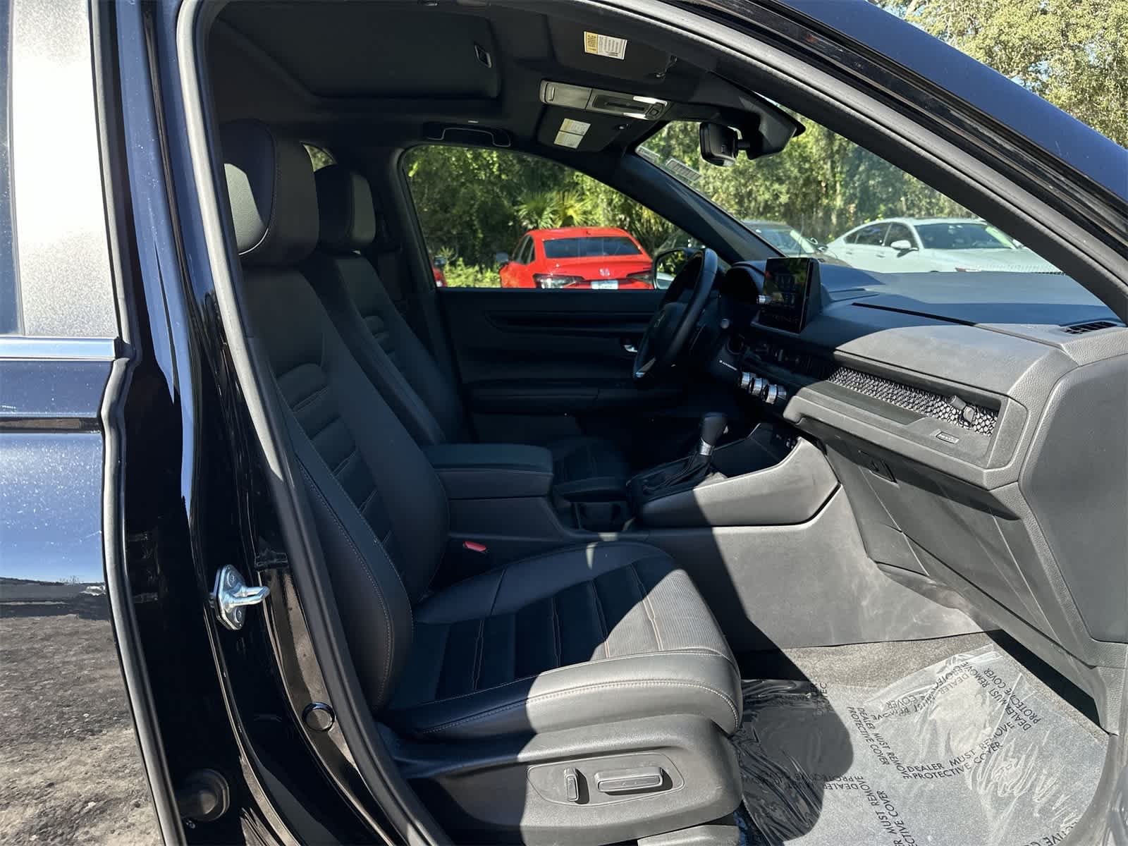 Thumbnail: 2025 Honda CR-V - 20