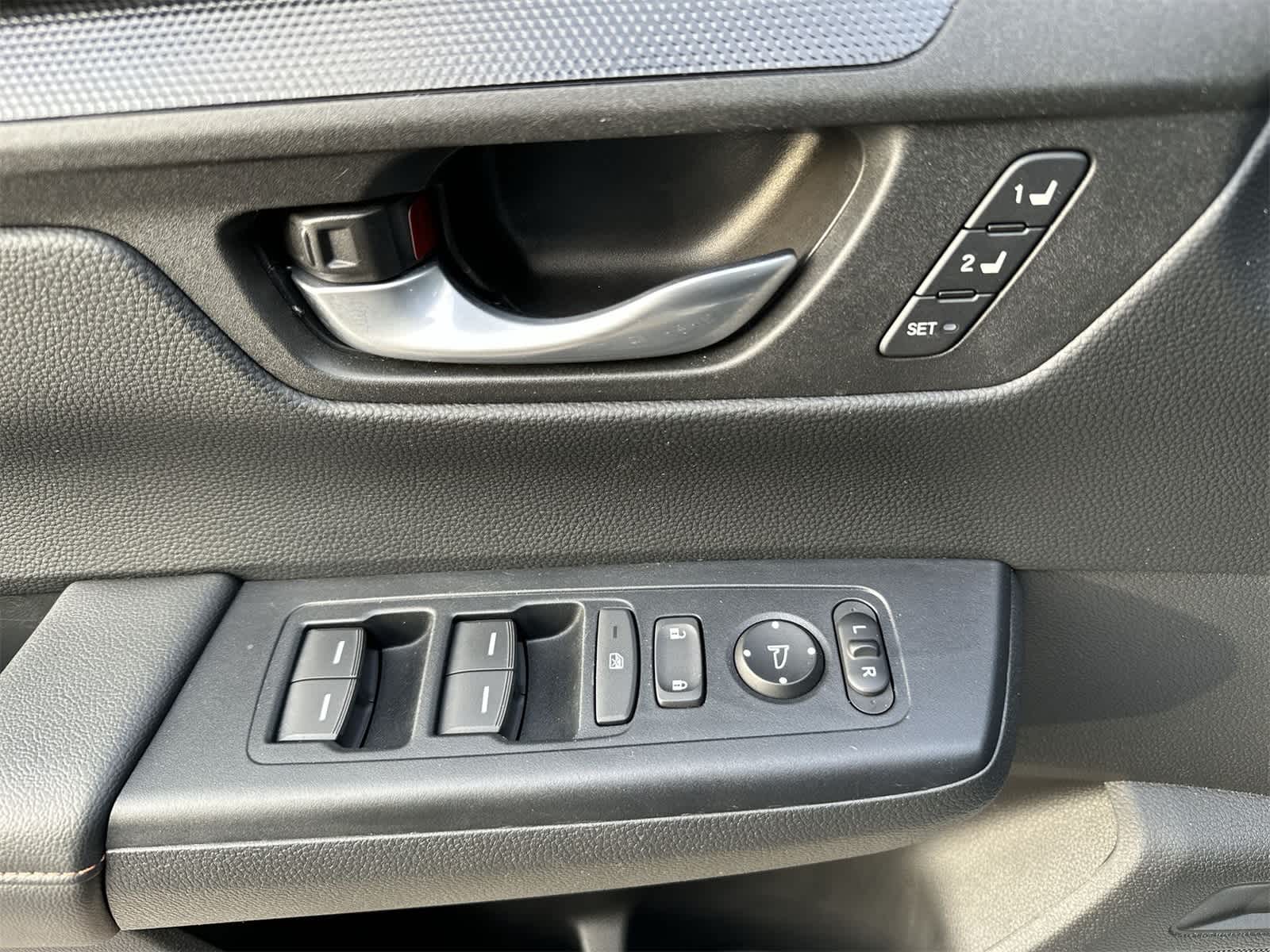 Thumbnail: 2024 Honda CR-V - 7