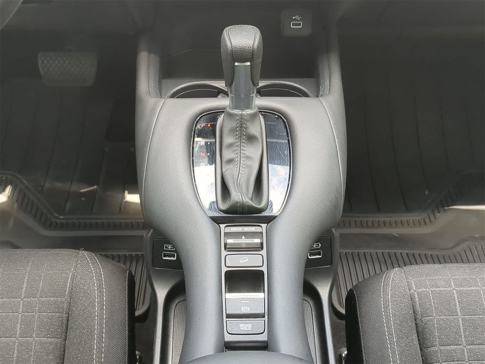 Thumbnail: 2023 Honda HR-V - 18