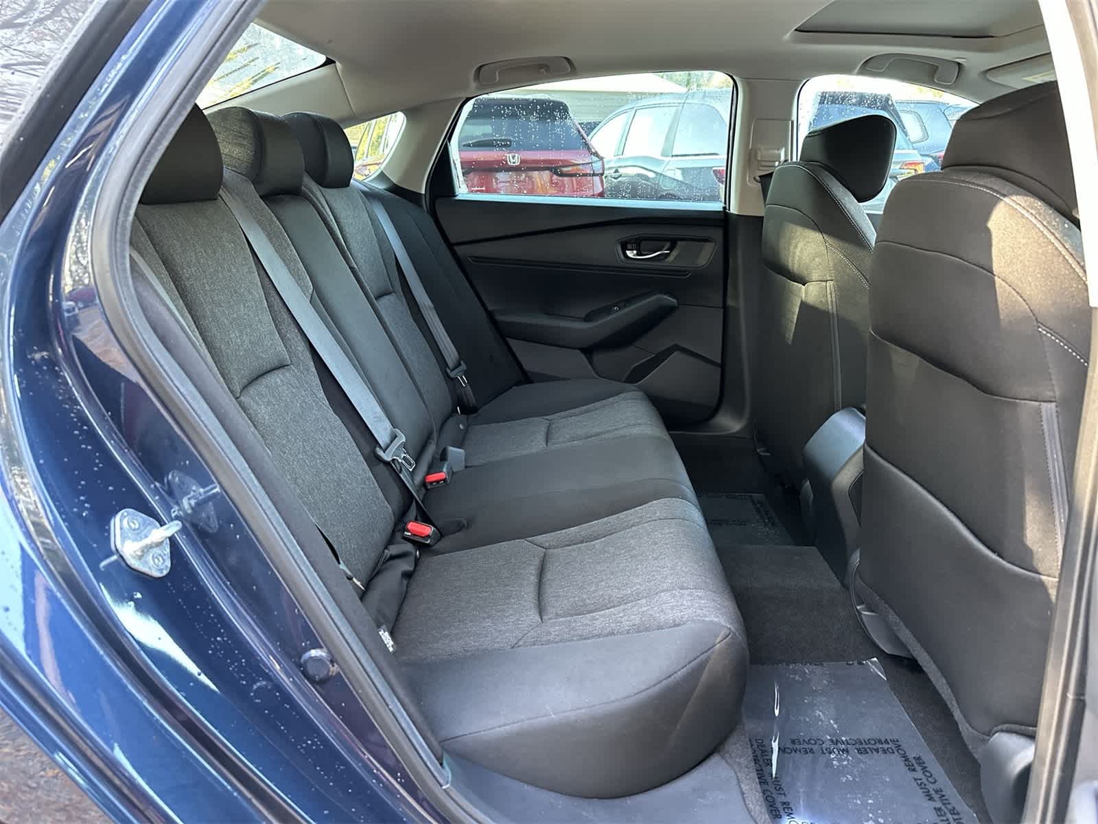 Thumbnail: 2024 Honda Accord - 13