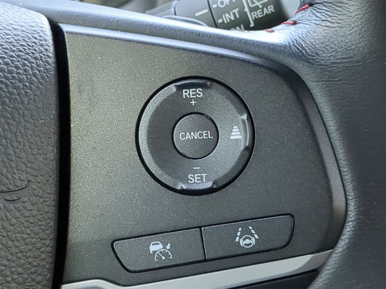 Thumbnail: 2024 Honda Odyssey - 22