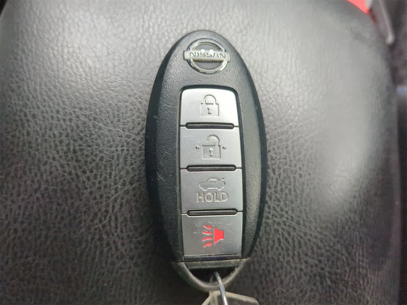Thumbnail: 2018 Nissan Sentra - 27
