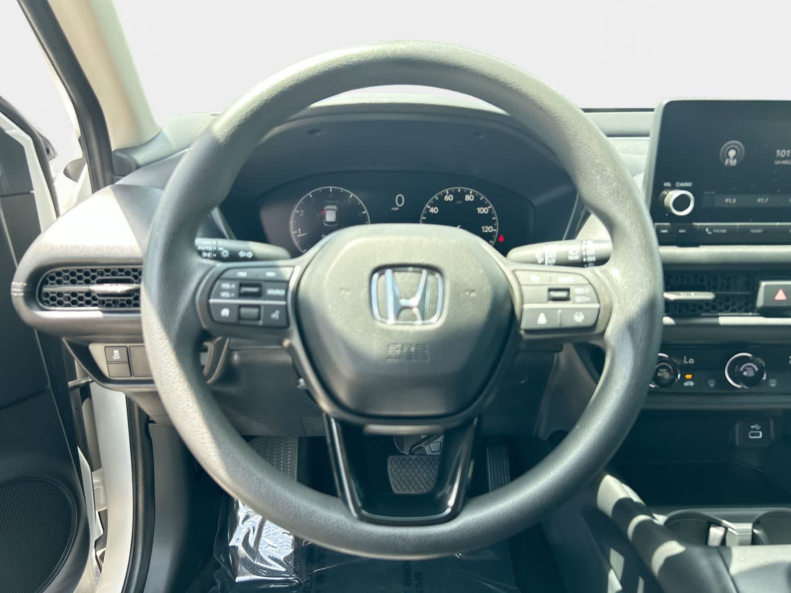 Thumbnail: 2025 Honda HR-V - 15