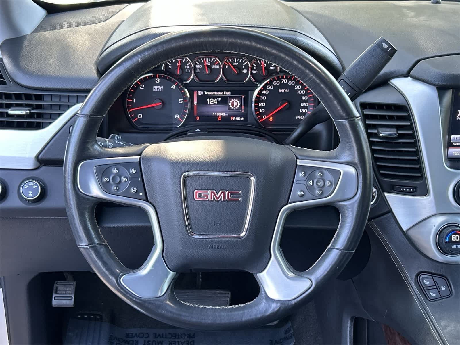 Thumbnail: 2016 GMC Yukon - 15