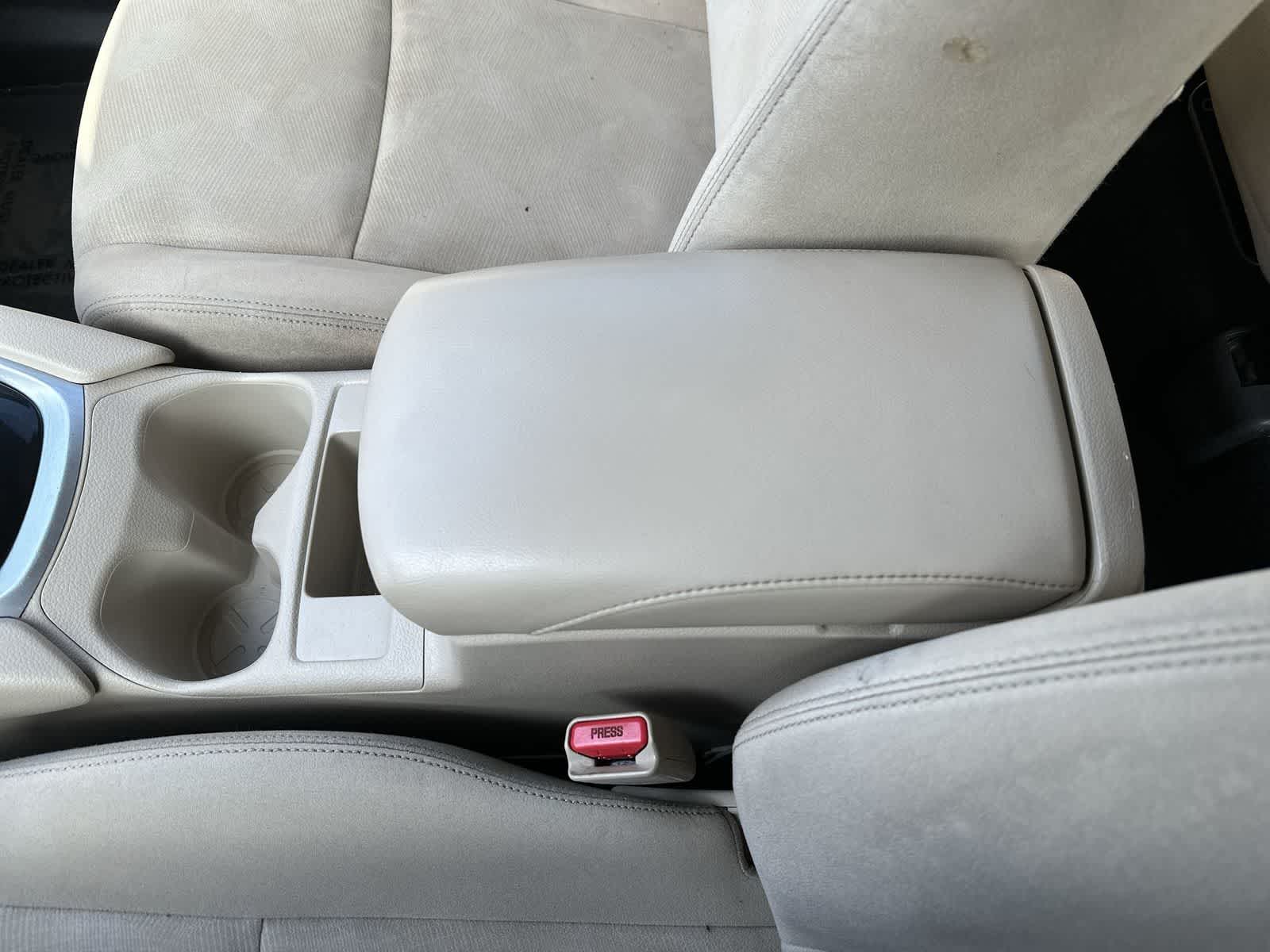 Thumbnail: 2016 Nissan Rogue - 21