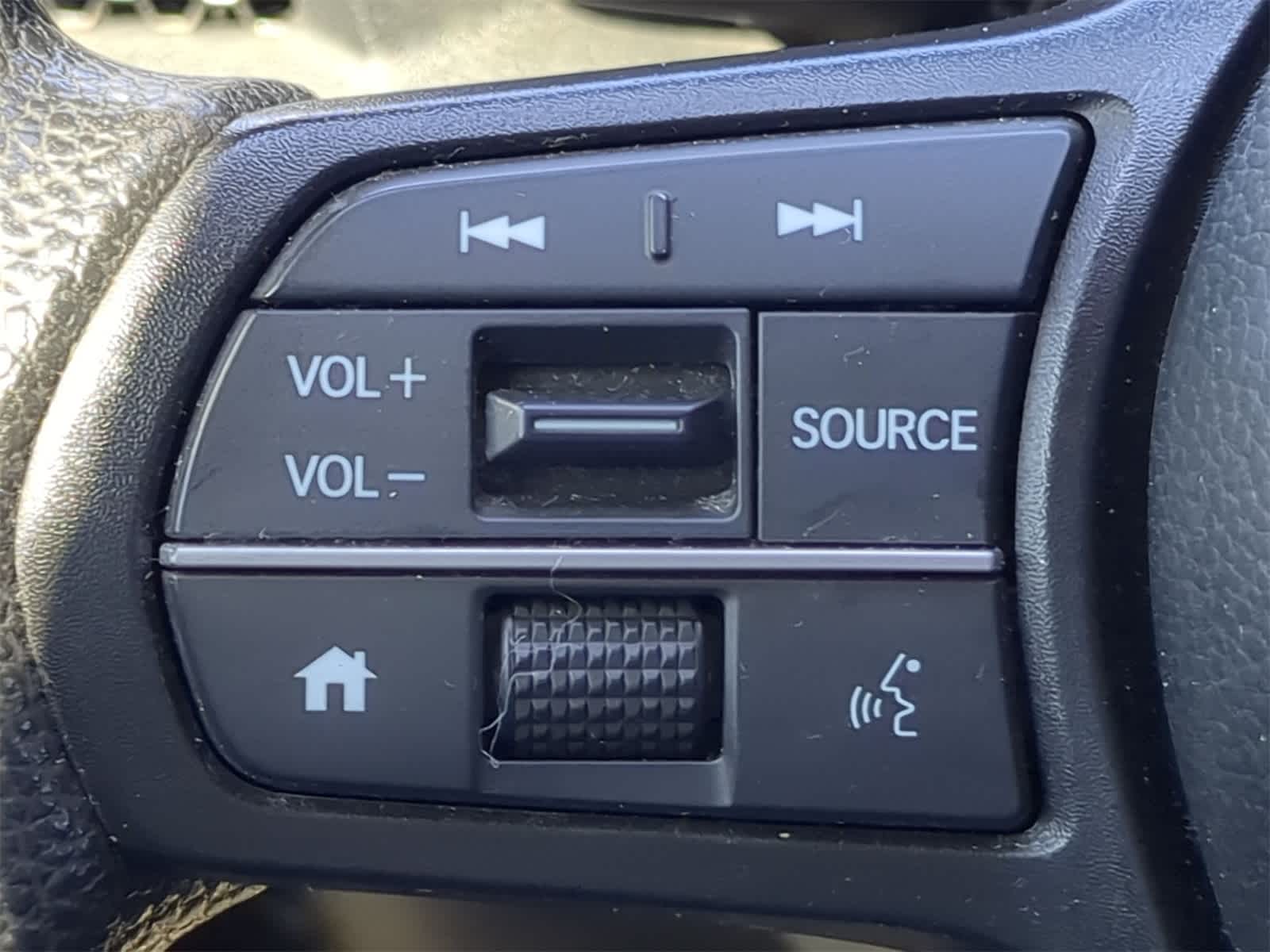 Thumbnail: 2024 Honda CR-V - 23