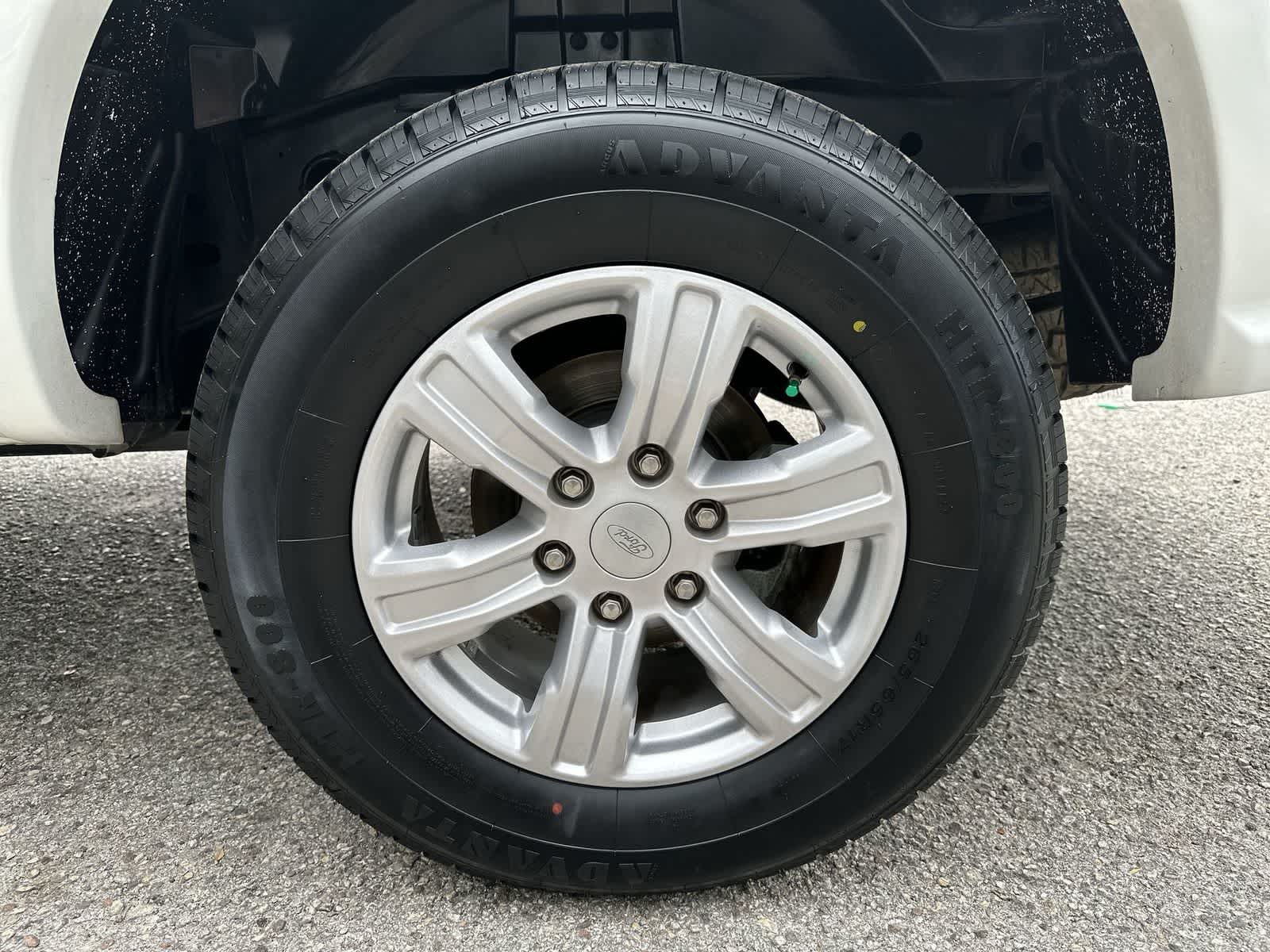 Thumbnail: 2020 Ford Ranger - 6