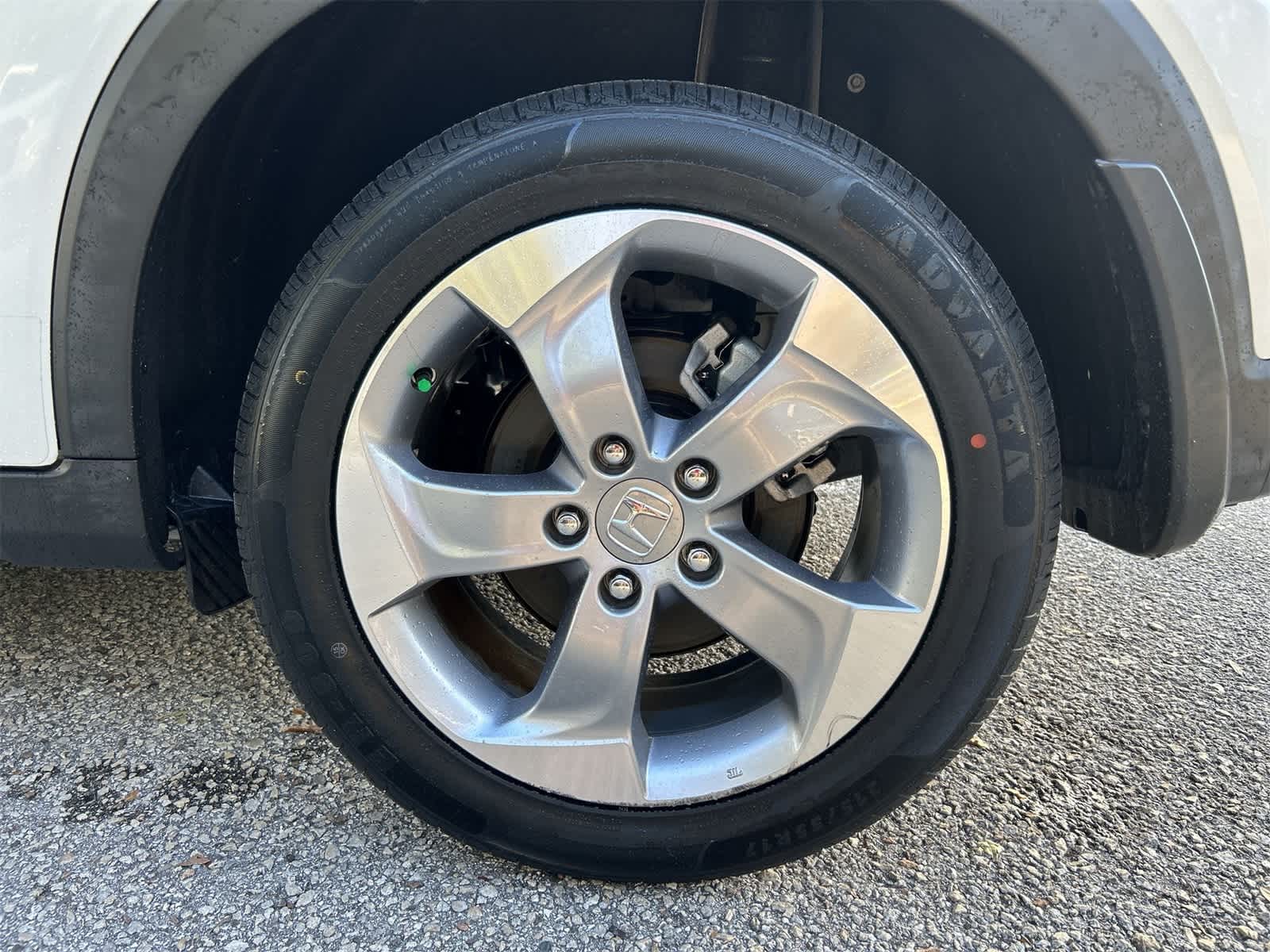 Thumbnail: 2022 Honda HR-V - 8