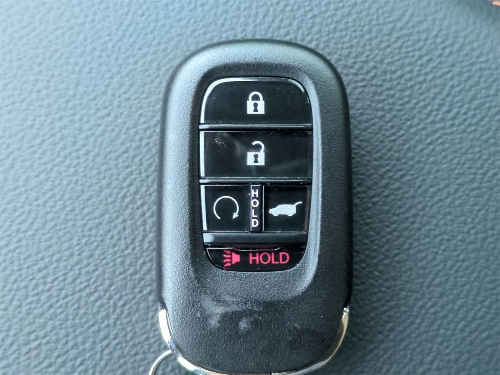 Thumbnail: 2025 Honda CR-V - 26