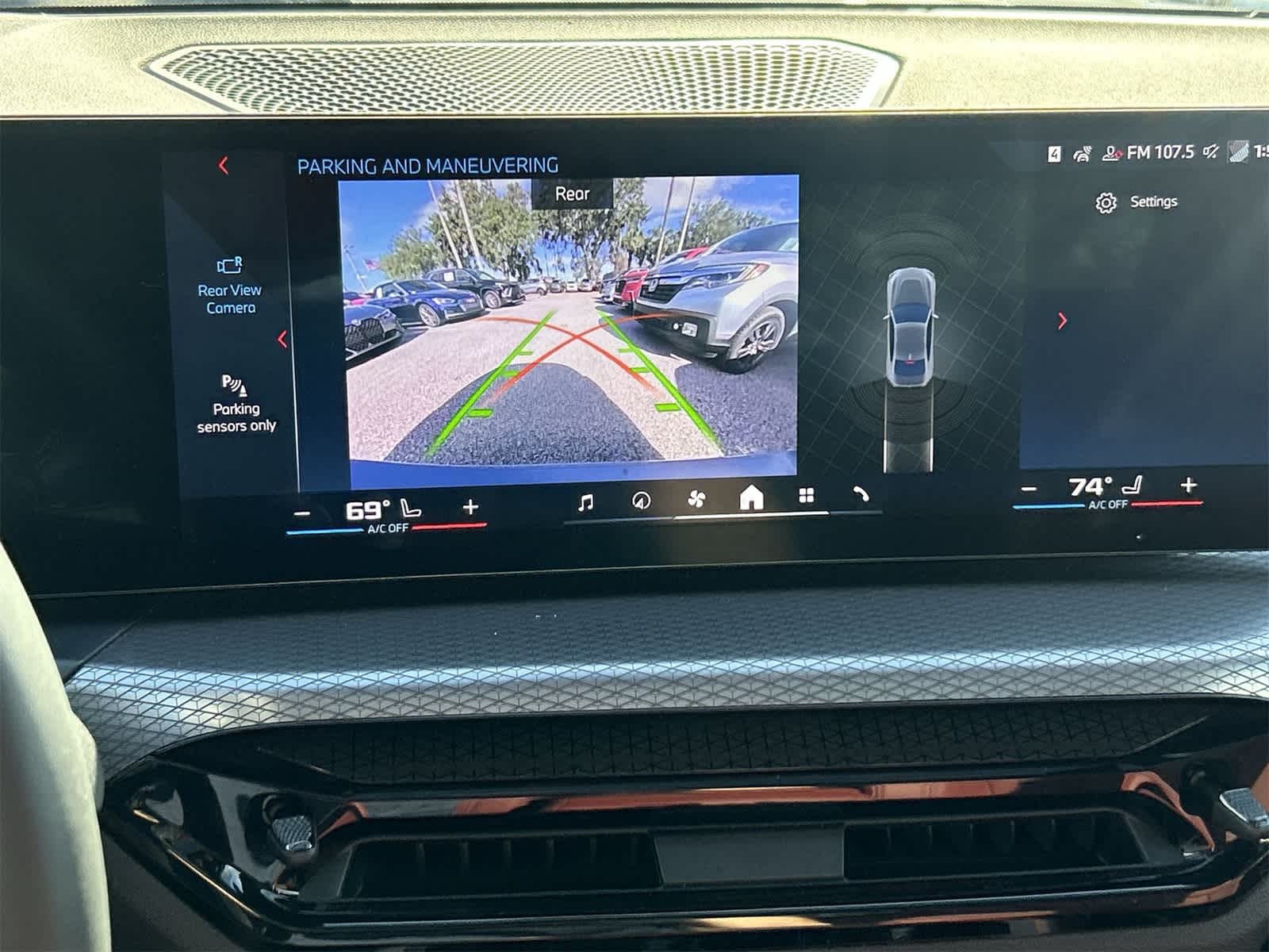 Thumbnail: 2025 BMW 2 Series - 22