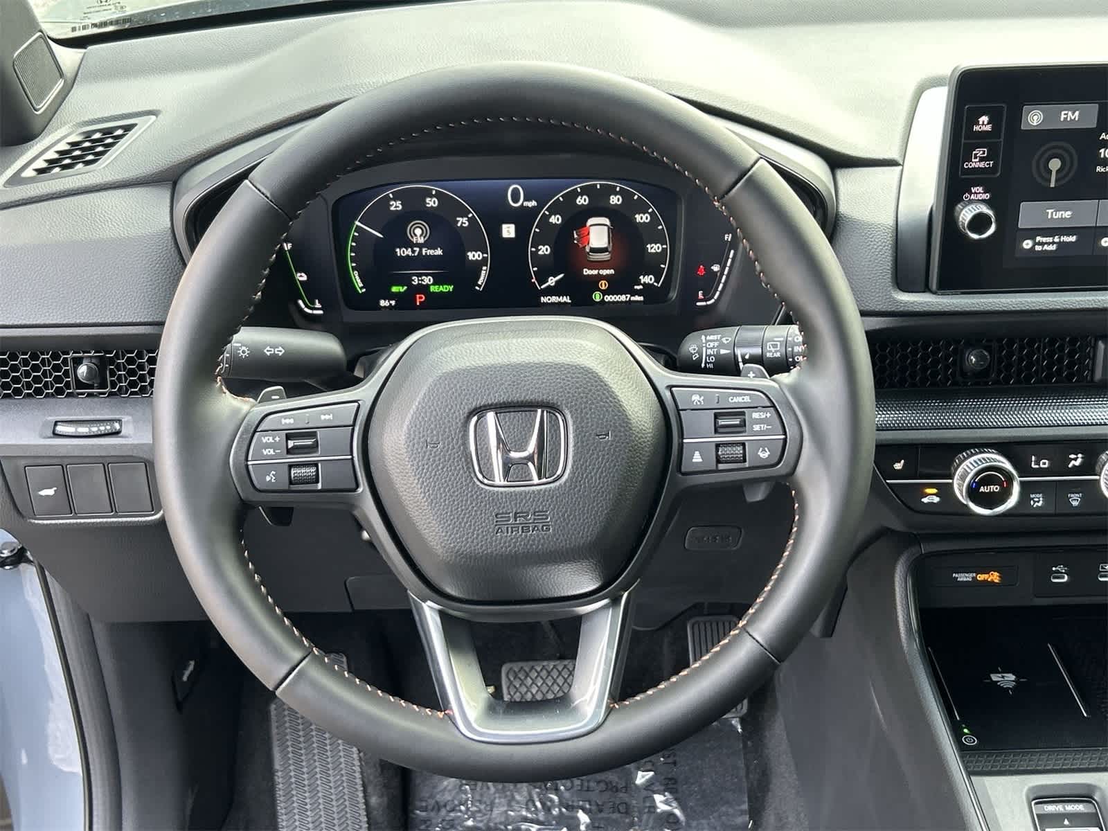 Thumbnail: 2026 Honda CR-V - 15