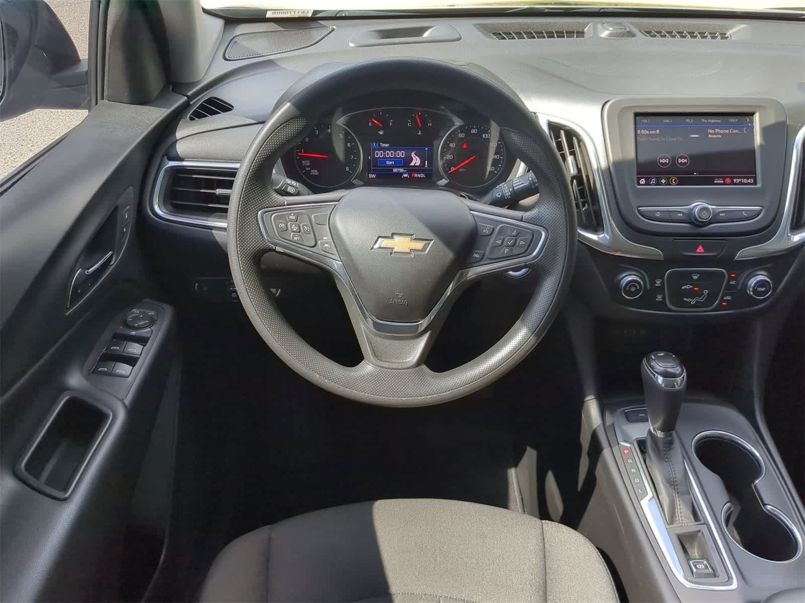 Thumbnail: 2020 Chevrolet Equinox - 15