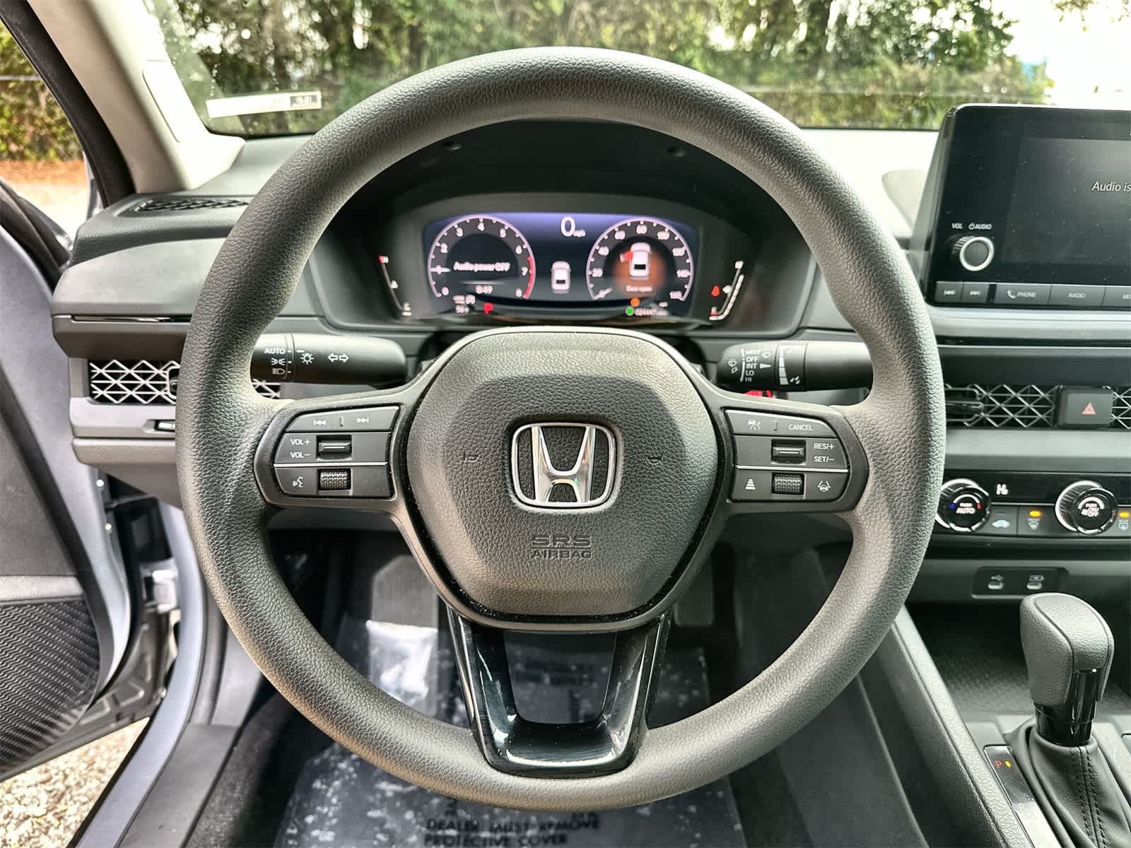 Thumbnail: 2024 Honda Accord - 15