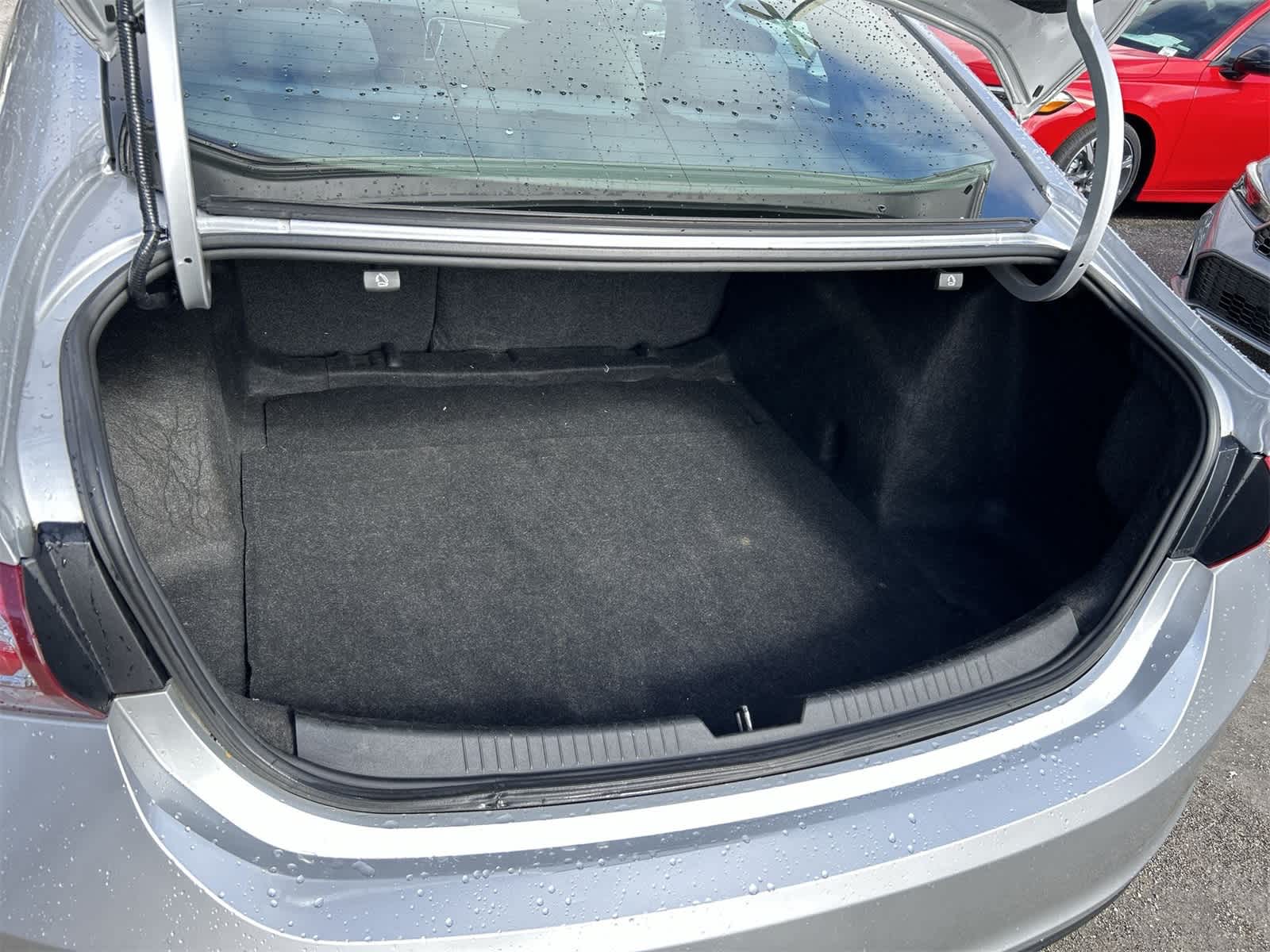 Thumbnail: 2020 Chevrolet Malibu - 19