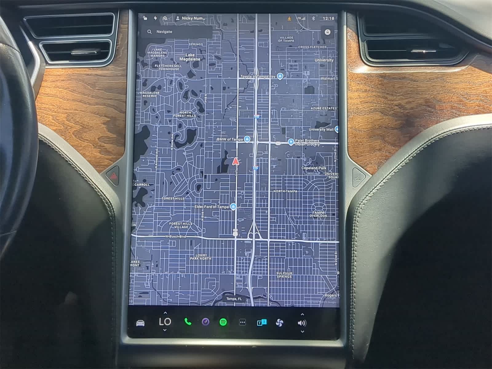 Thumbnail: 2019 Tesla Model S - 17