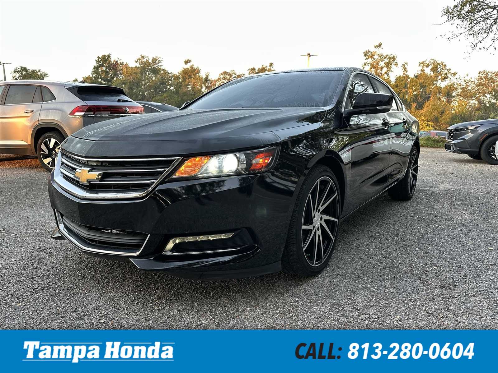 2020 Chevrolet Impala LT -
                  Tampa, FL