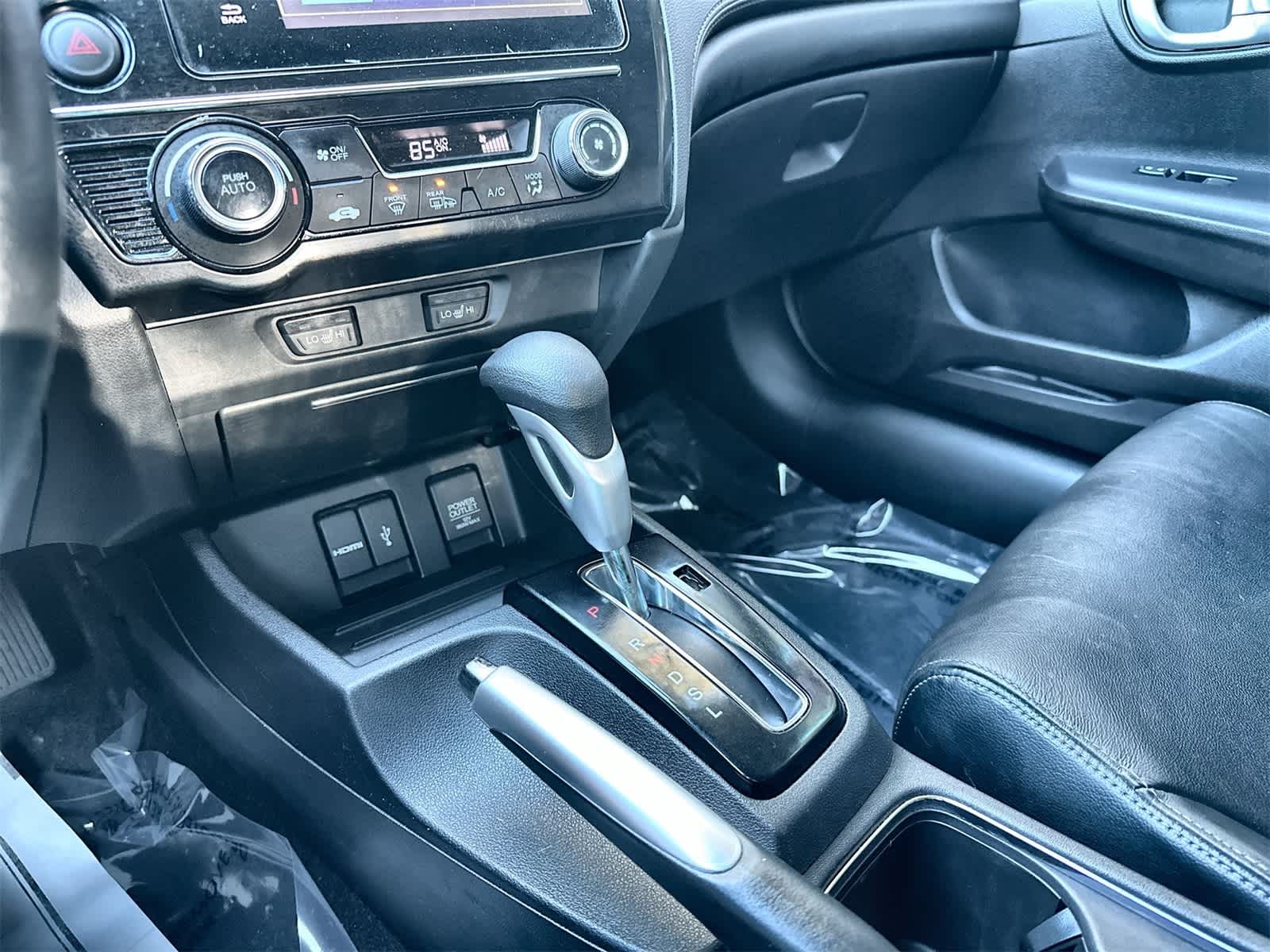 Thumbnail: 2014 Honda Civic - 16