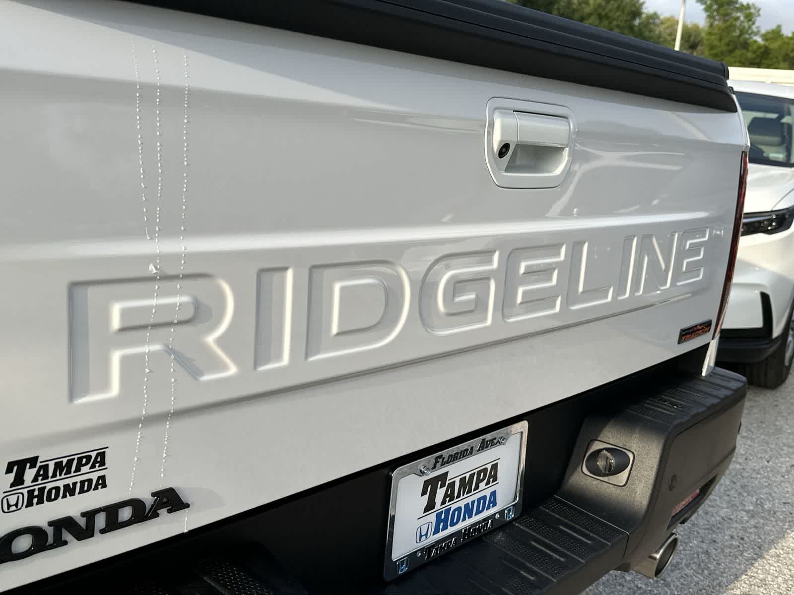 Thumbnail: 2026 Honda Ridgeline - 9