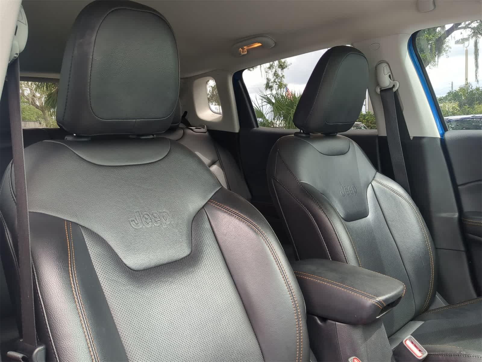 Thumbnail: 2019 Jeep Compass - 7