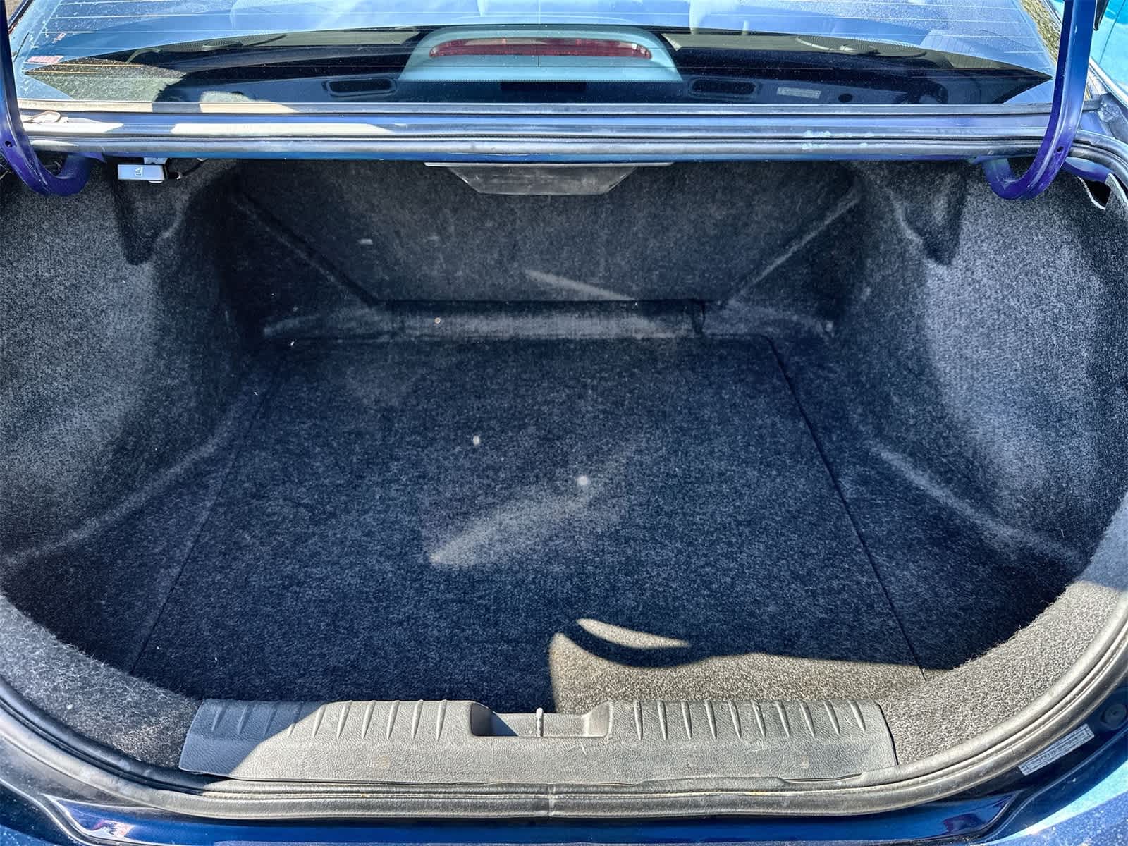 Thumbnail: 2009 Honda Civic - 18