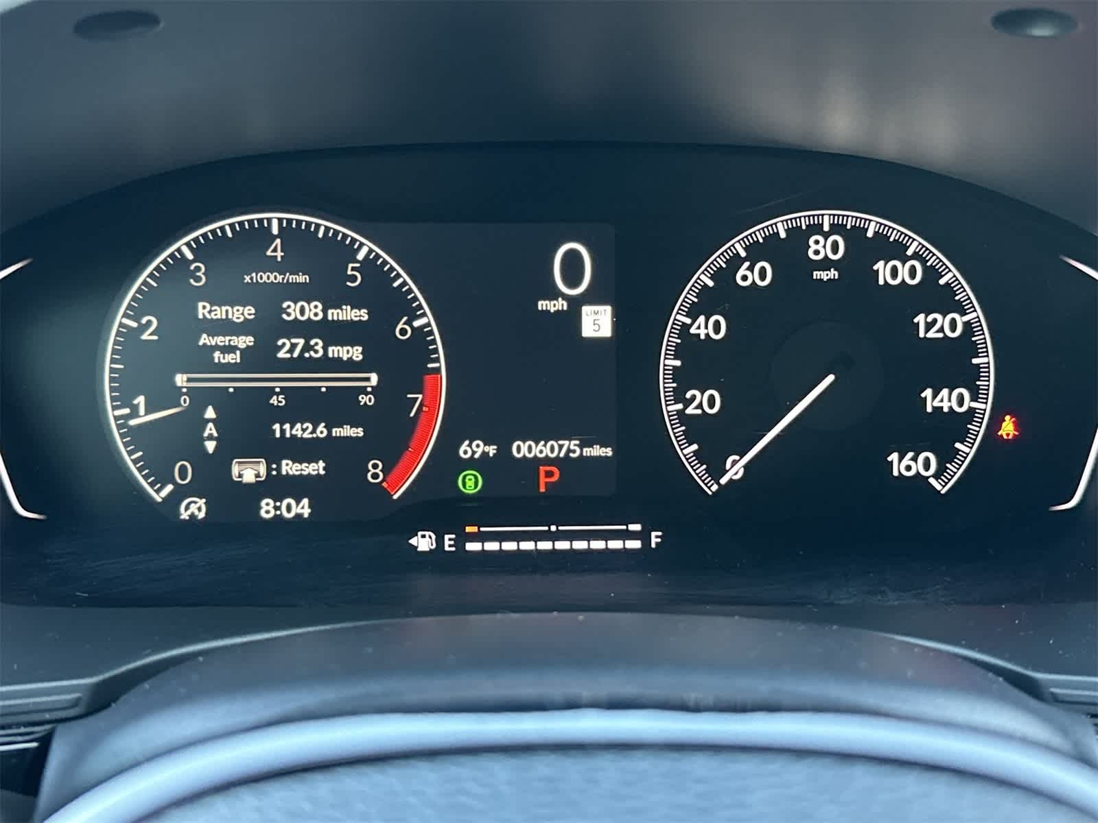 Thumbnail: 2025 Honda Civic - 18