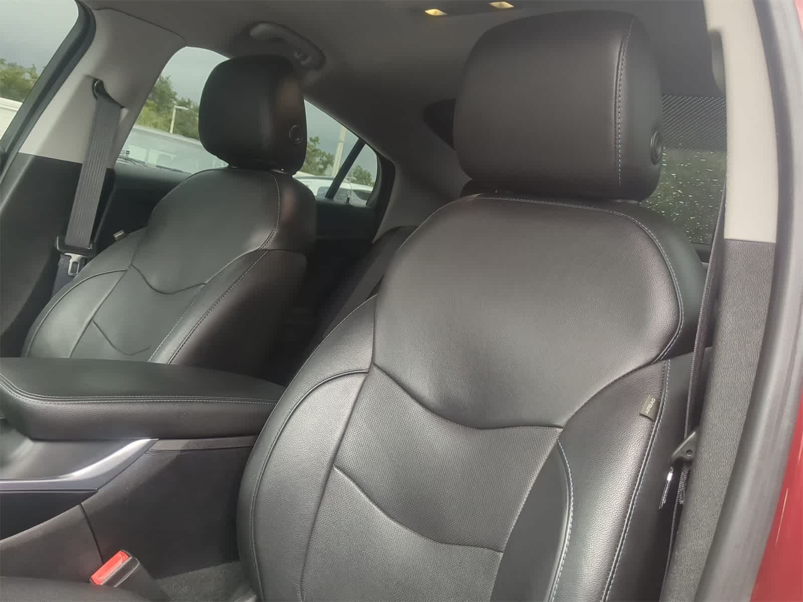 Thumbnail: 2017 Chevrolet Volt - 8