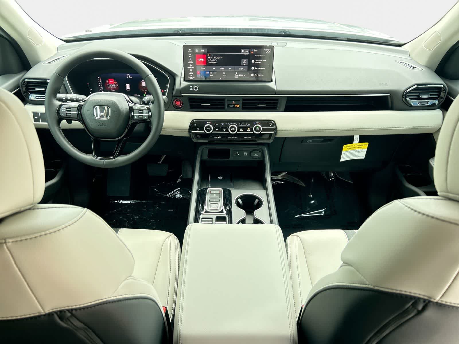 Thumbnail: 2026 Honda Pilot - 15
