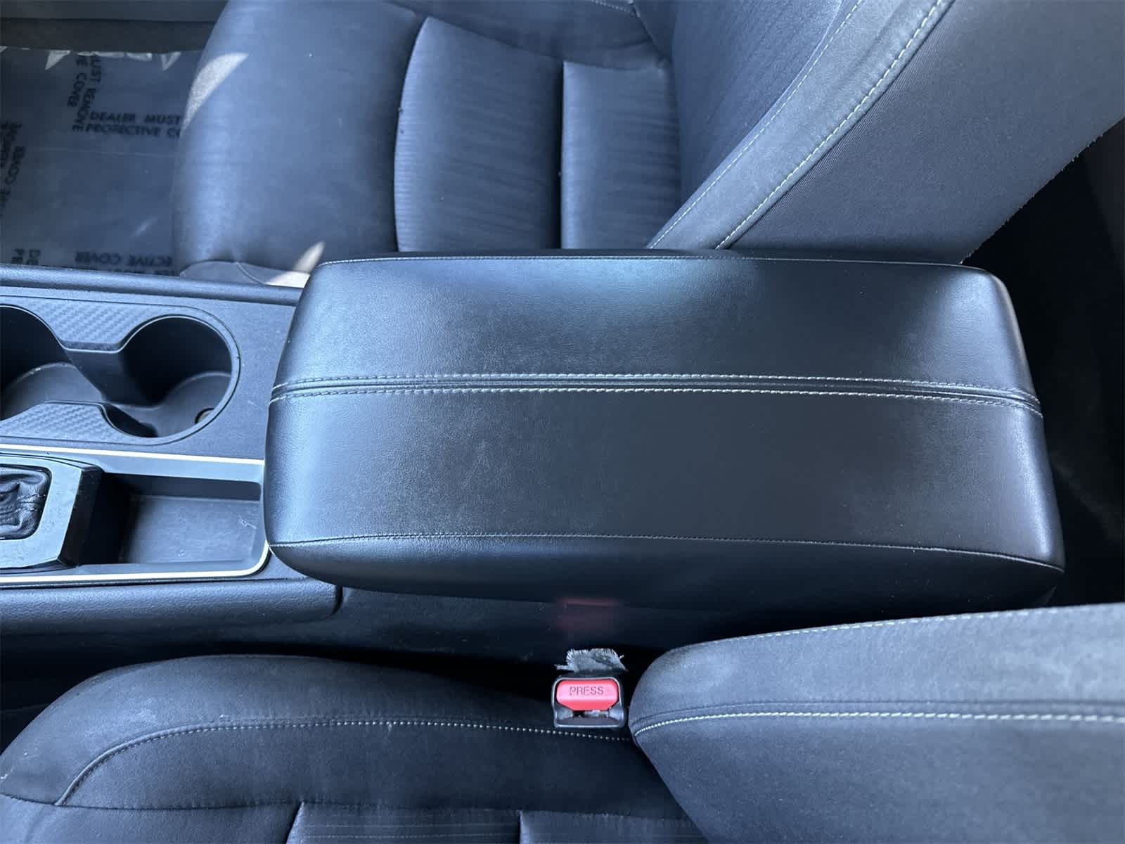 Thumbnail: 2020 Nissan Altima - 15