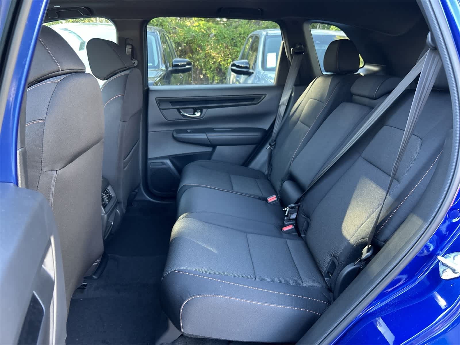 Thumbnail: 2025 Honda CR-V - 13