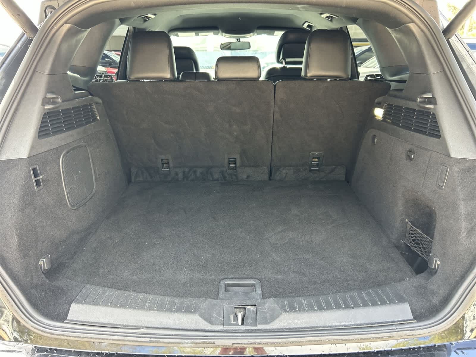 Thumbnail: 2017 Lincoln MKC - 11