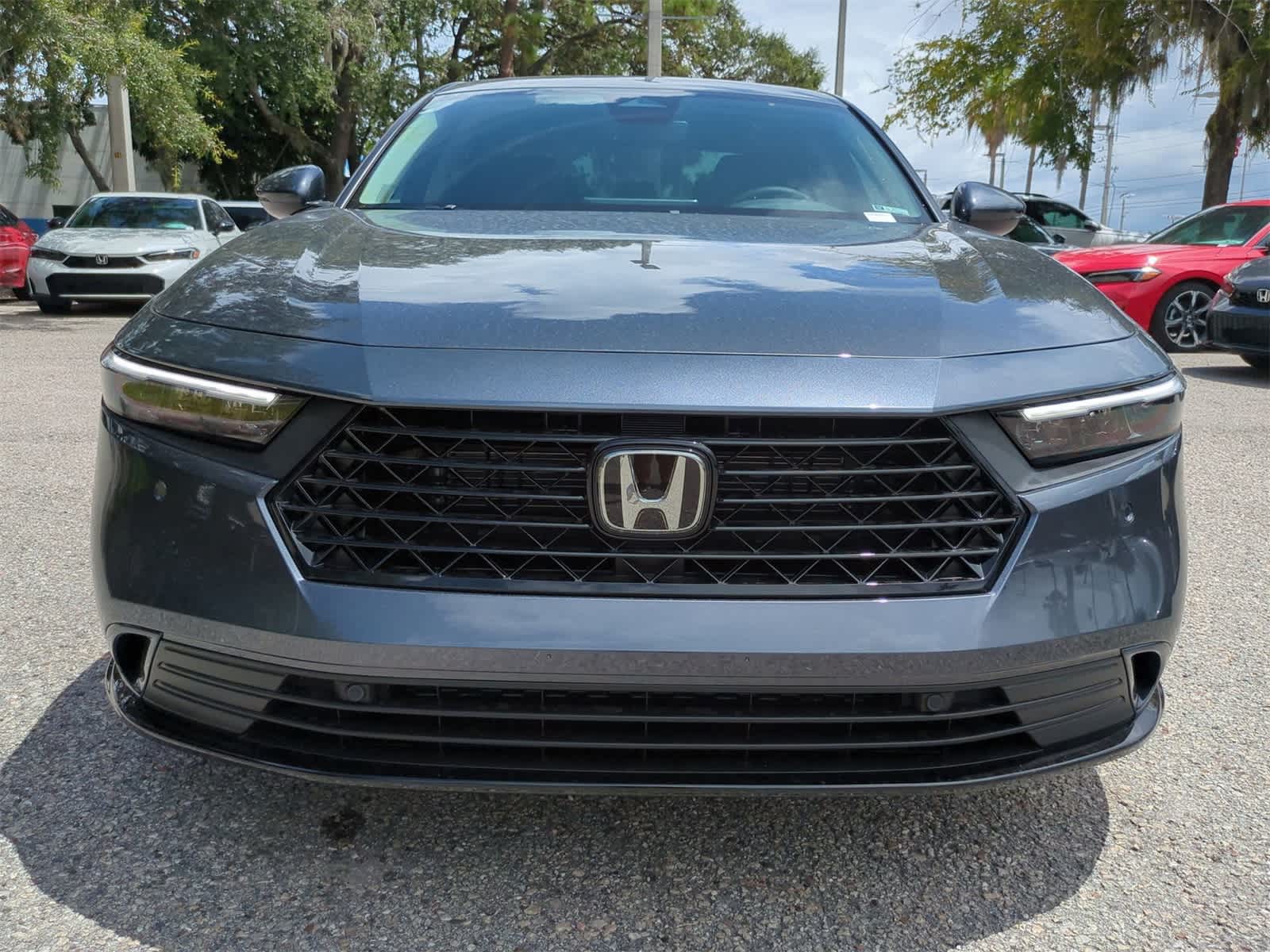 Thumbnail: 2025 Honda Accord - 6