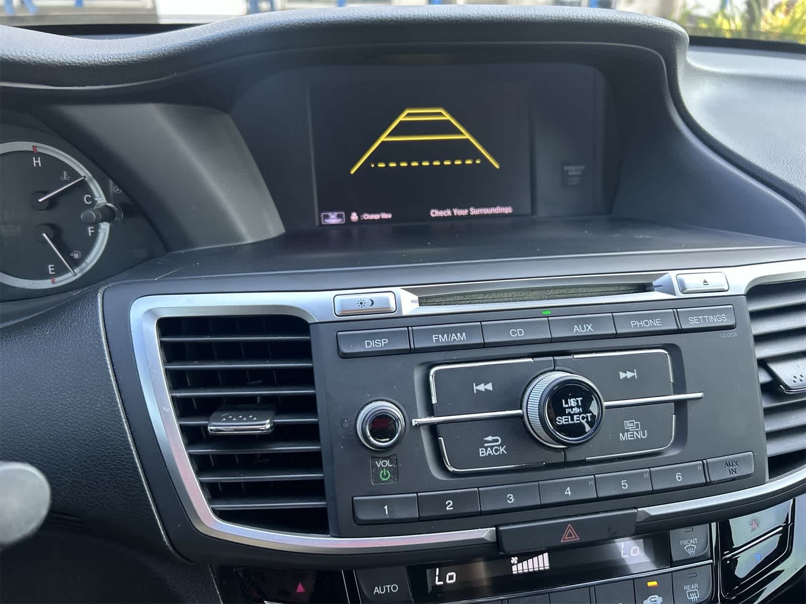 Thumbnail: 2016 Honda Accord - 22