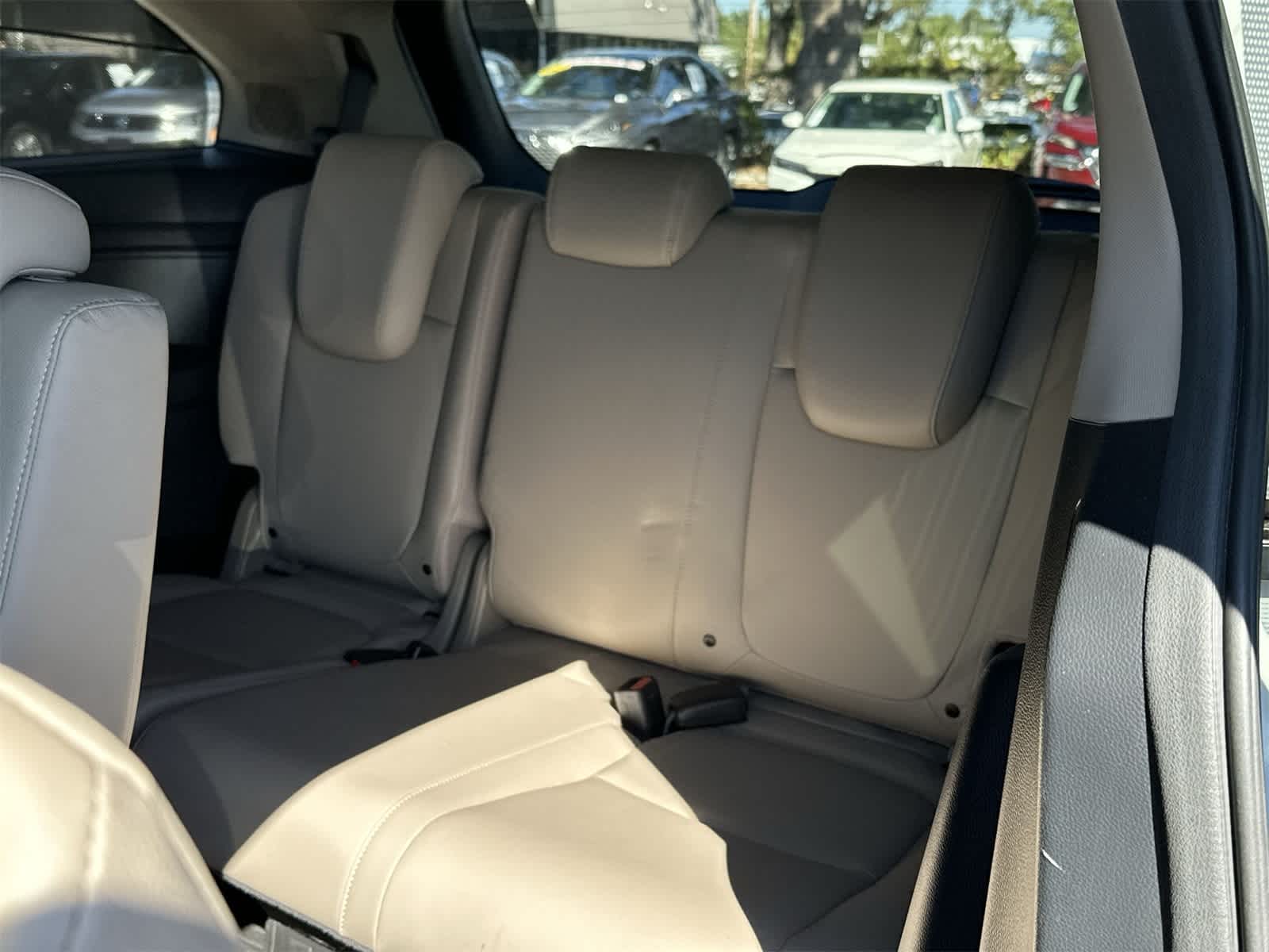 Thumbnail: 2020 Honda Odyssey - 19