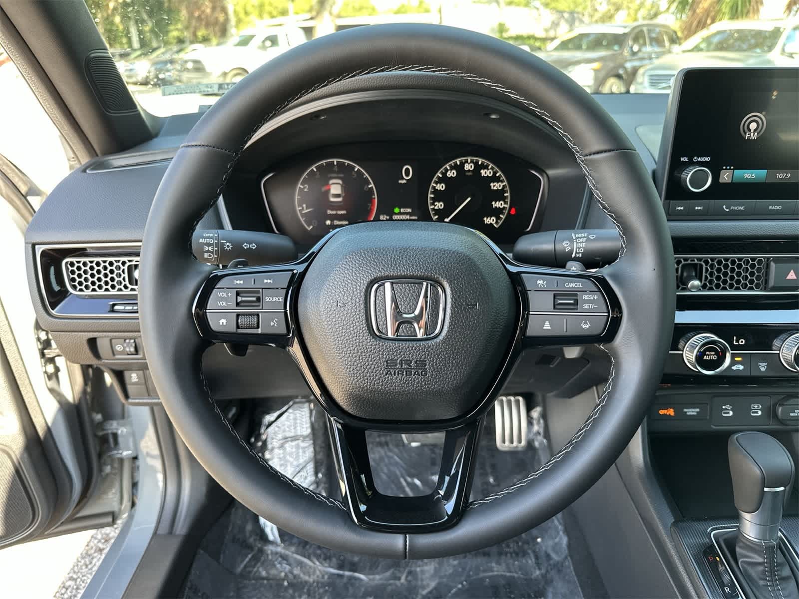 Thumbnail: 2026 Honda Civic - 3