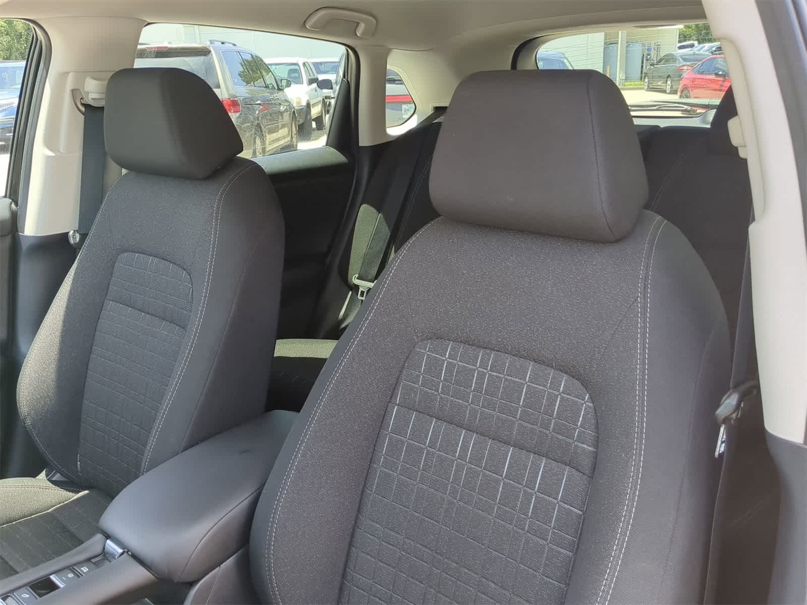 Thumbnail: 2024 Honda HR-V - 8