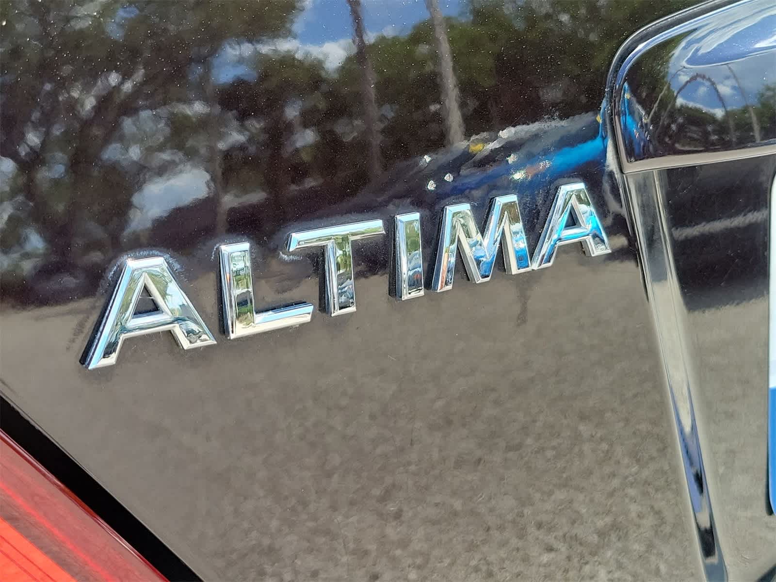 2011 Nissan Altima S 6