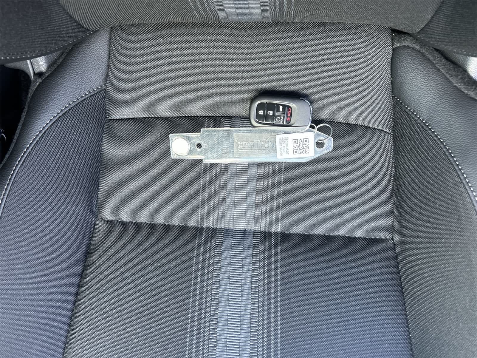 Thumbnail: 2025 Honda Civic - 20