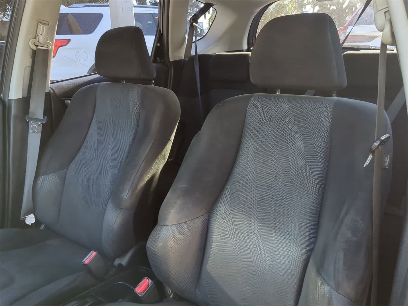 Thumbnail: 2010 Honda Fit - 8