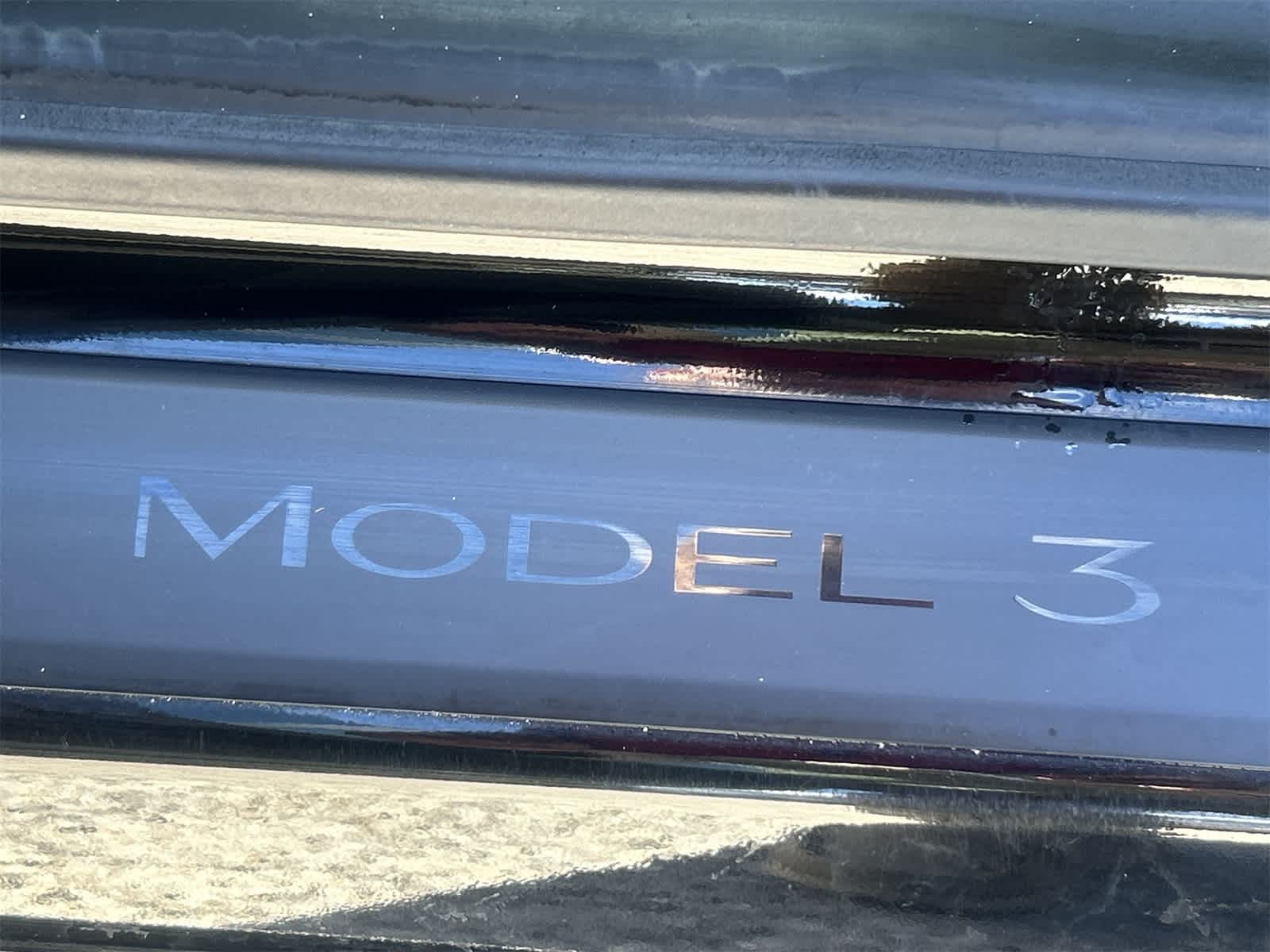 Thumbnail: 2021 Tesla Model 3 - 7
