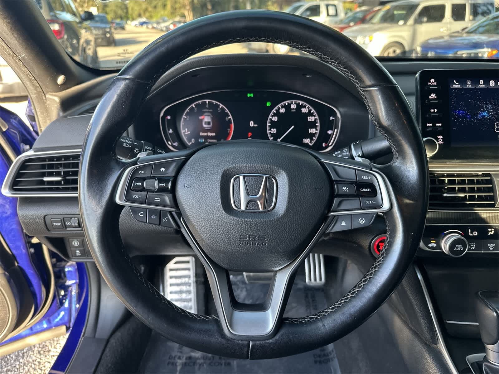 Thumbnail: 2022 Honda Accord - 3