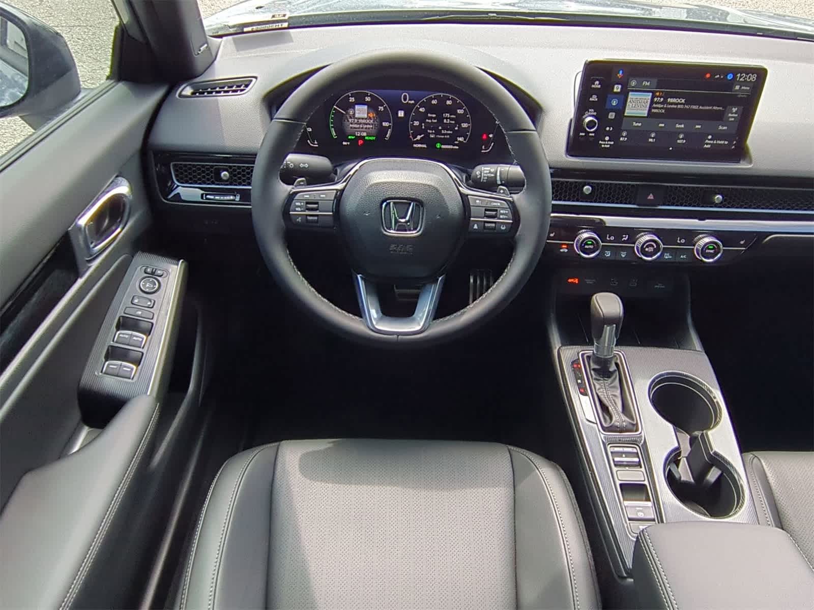 Thumbnail: 2026 Honda Civic - 15